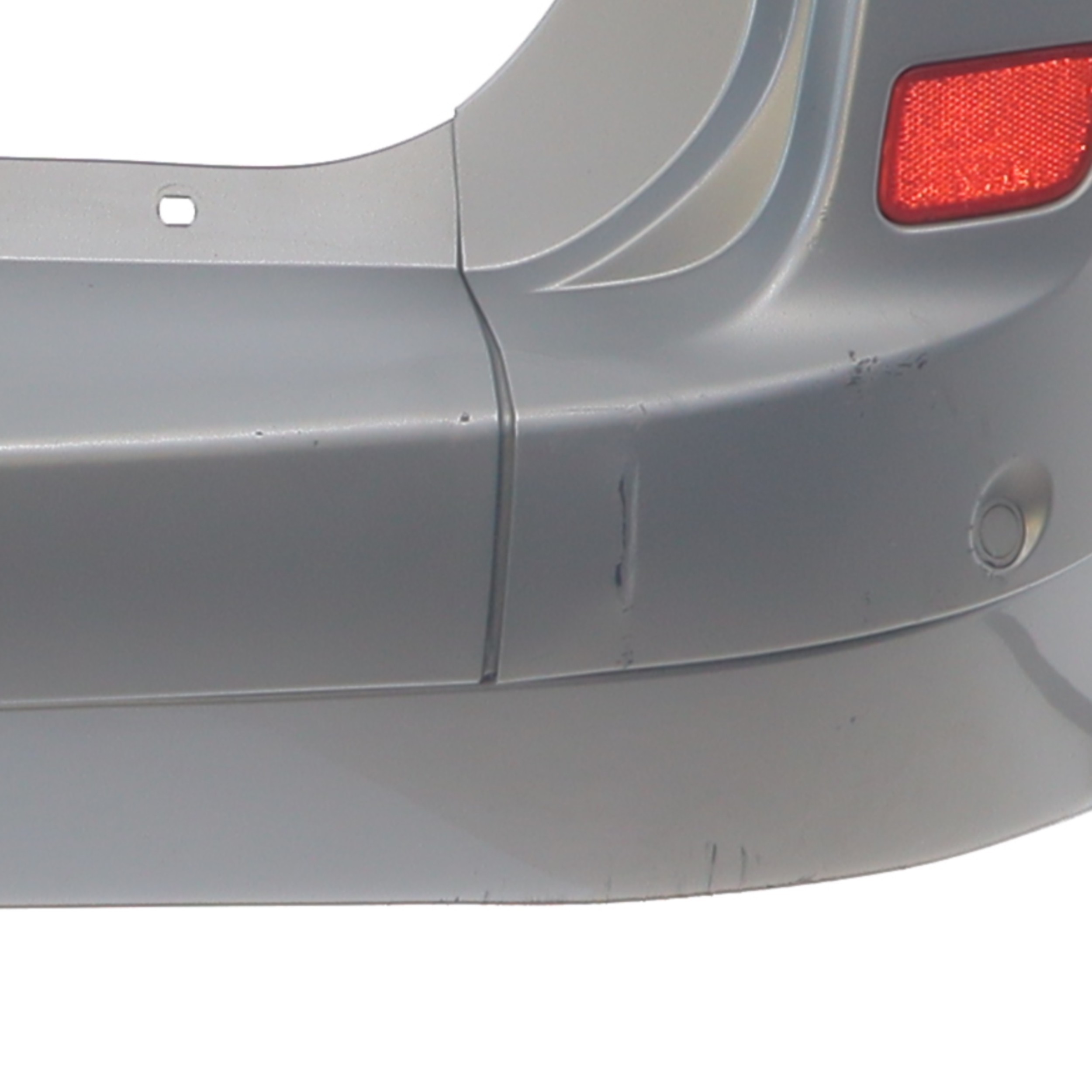 Pare choc arriere pour RENAULT SCENIC 2 PHASE 1 Pare choc arriere pour RENAULT SCENIC 2 PHASE 1