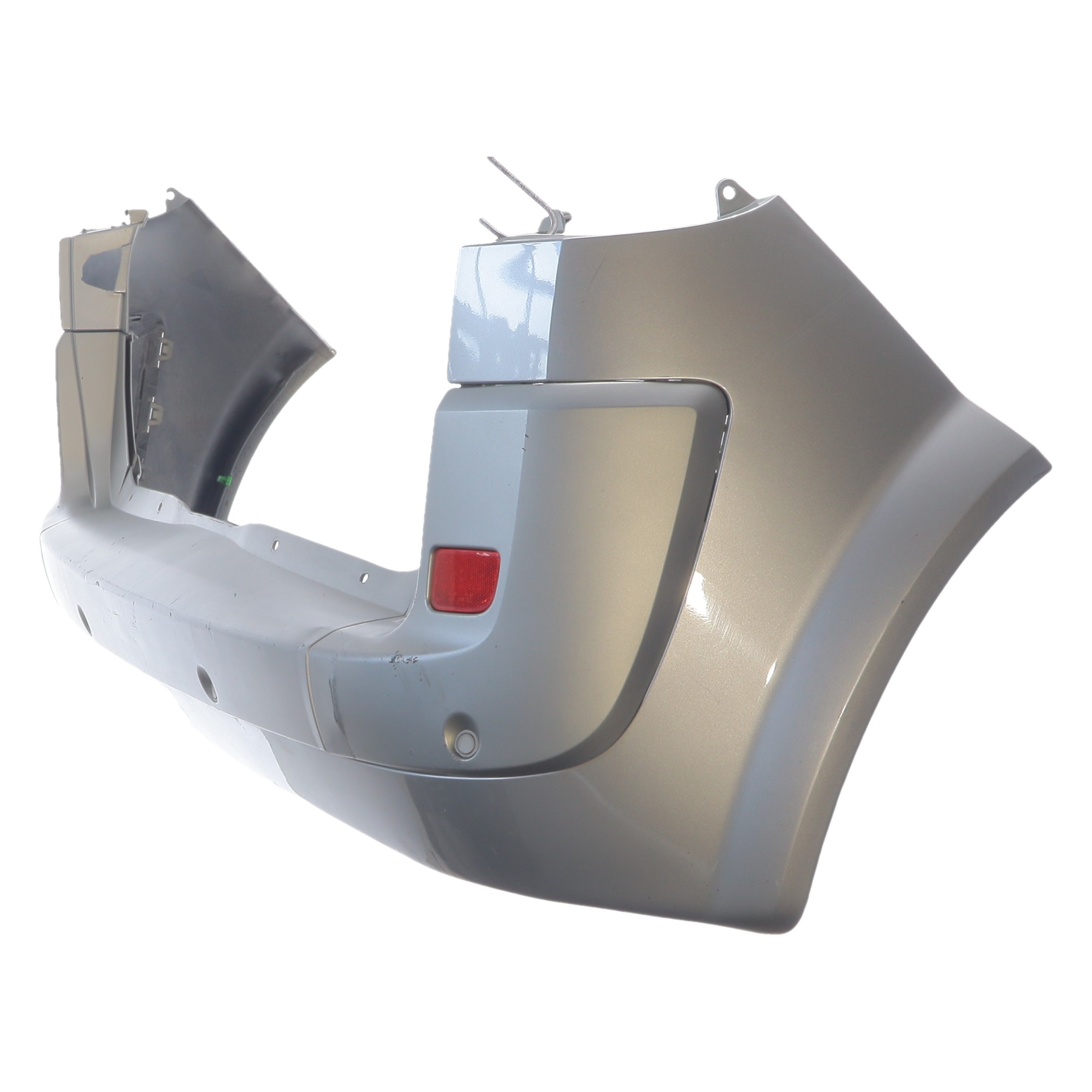 Pare choc arriere pour RENAULT SCENIC 2 PHASE 1 Pare choc arriere pour RENAULT SCENIC 2 PHASE 1