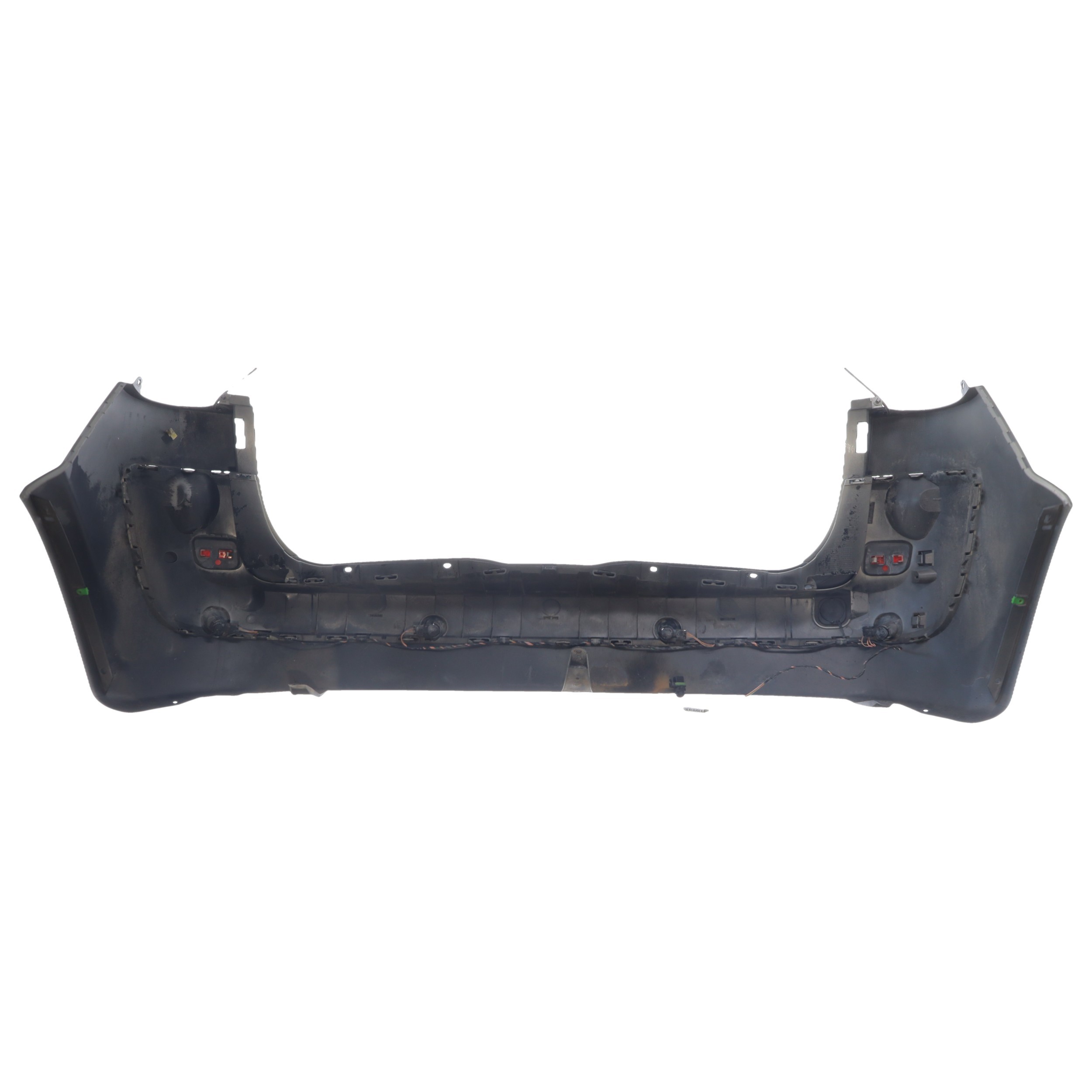 Pare choc arriere pour RENAULT SCENIC 2 PHASE 1 Pare choc arriere pour RENAULT SCENIC 2 PHASE 1