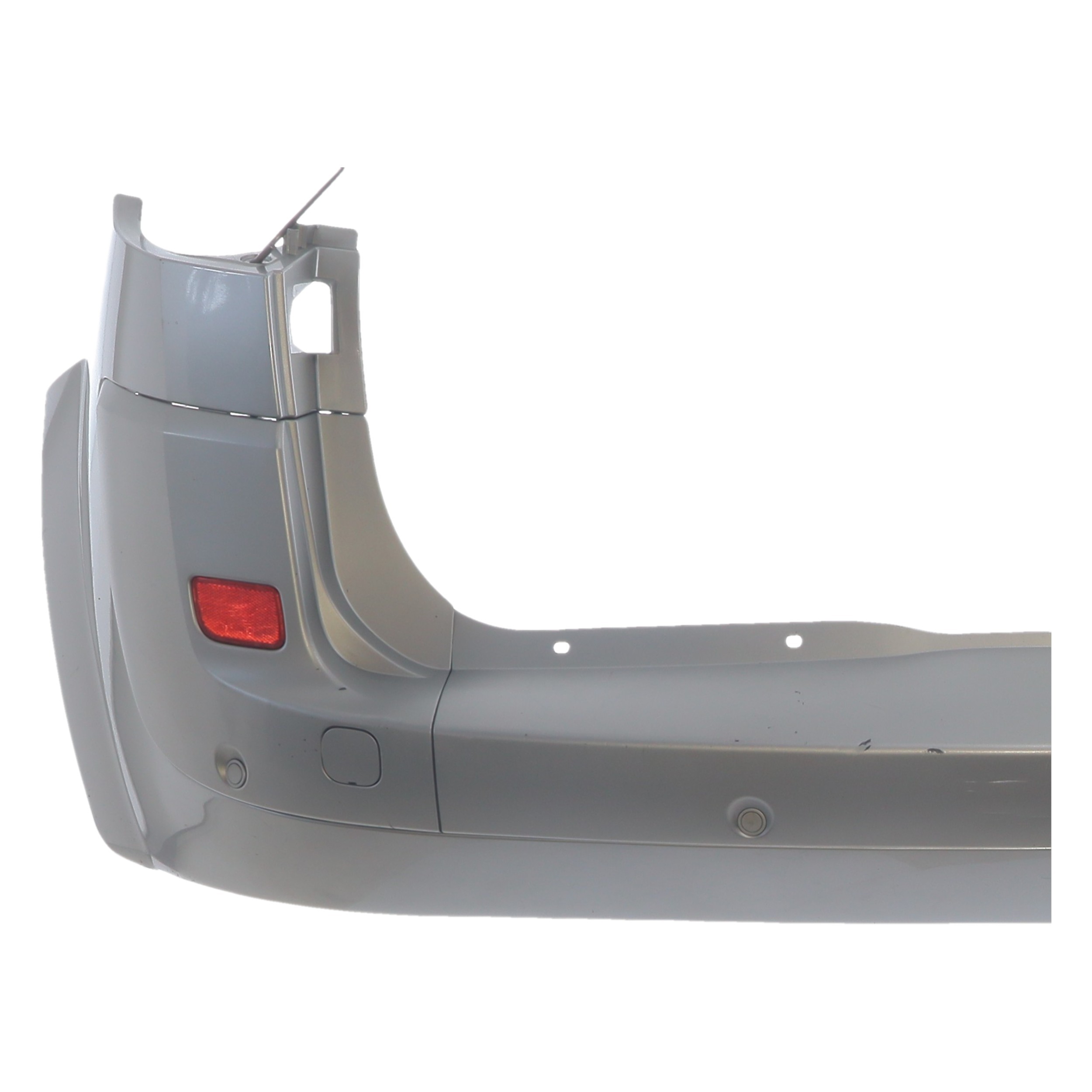 Pare choc arriere pour RENAULT SCENIC 2 PHASE 1 Pare choc arriere pour RENAULT SCENIC 2 PHASE 1