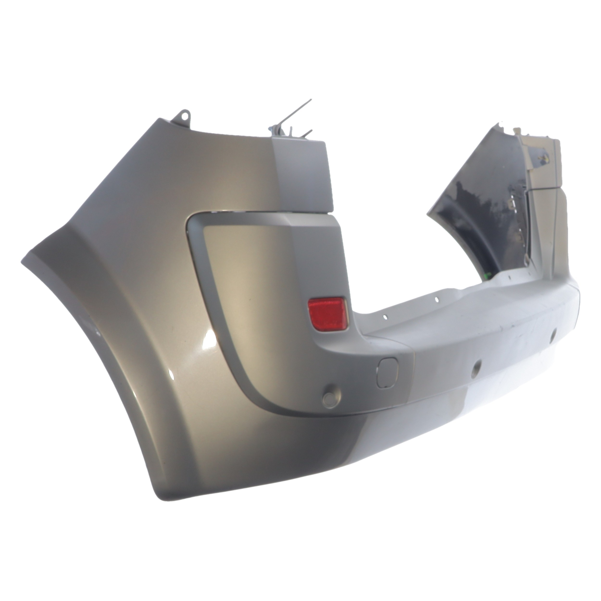 Pare choc arriere pour RENAULT SCENIC 2 PHASE 1 Pare choc arriere pour RENAULT SCENIC 2 PHASE 1