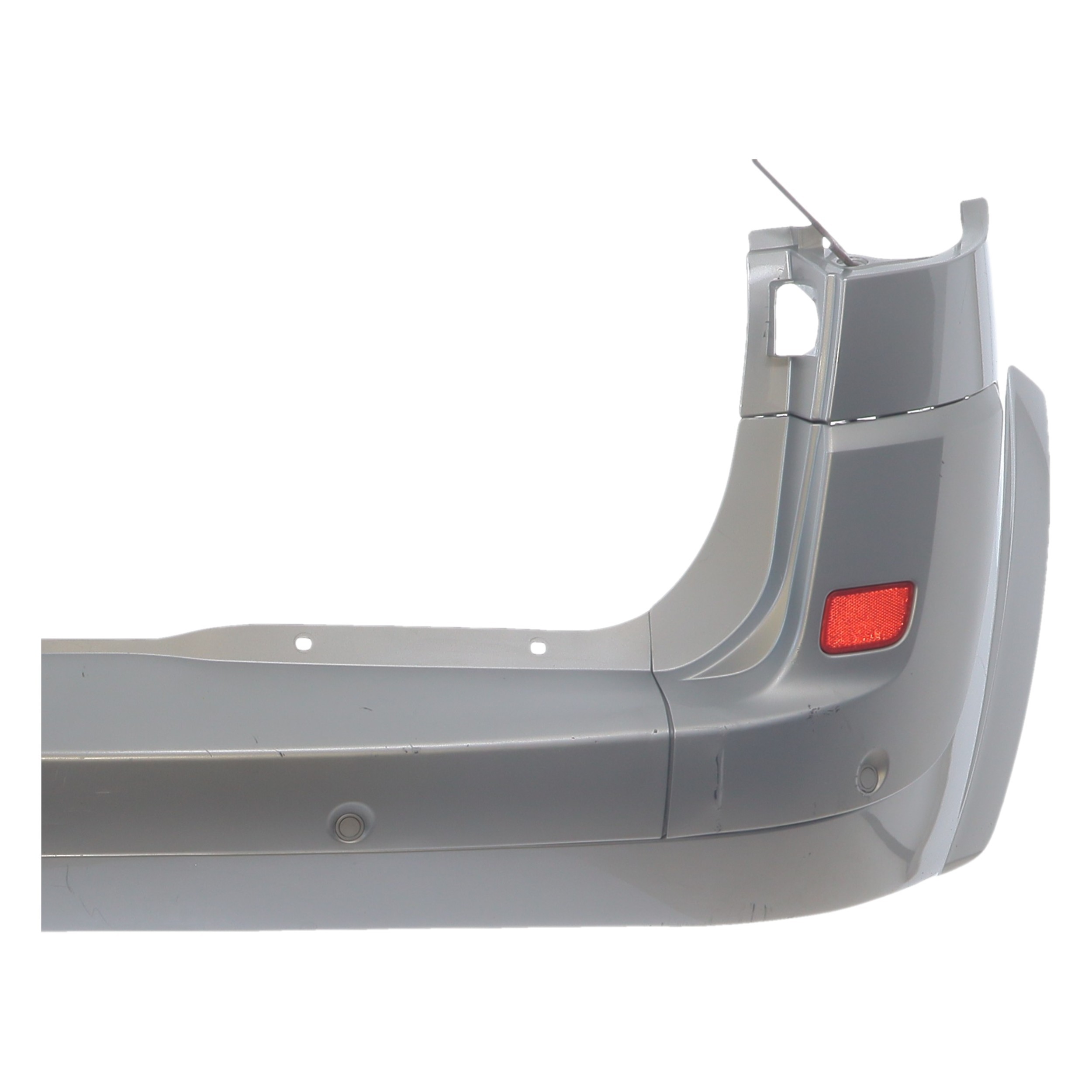 Pare choc arriere pour RENAULT SCENIC 2 PHASE 1 Pare choc arriere pour RENAULT SCENIC 2 PHASE 1