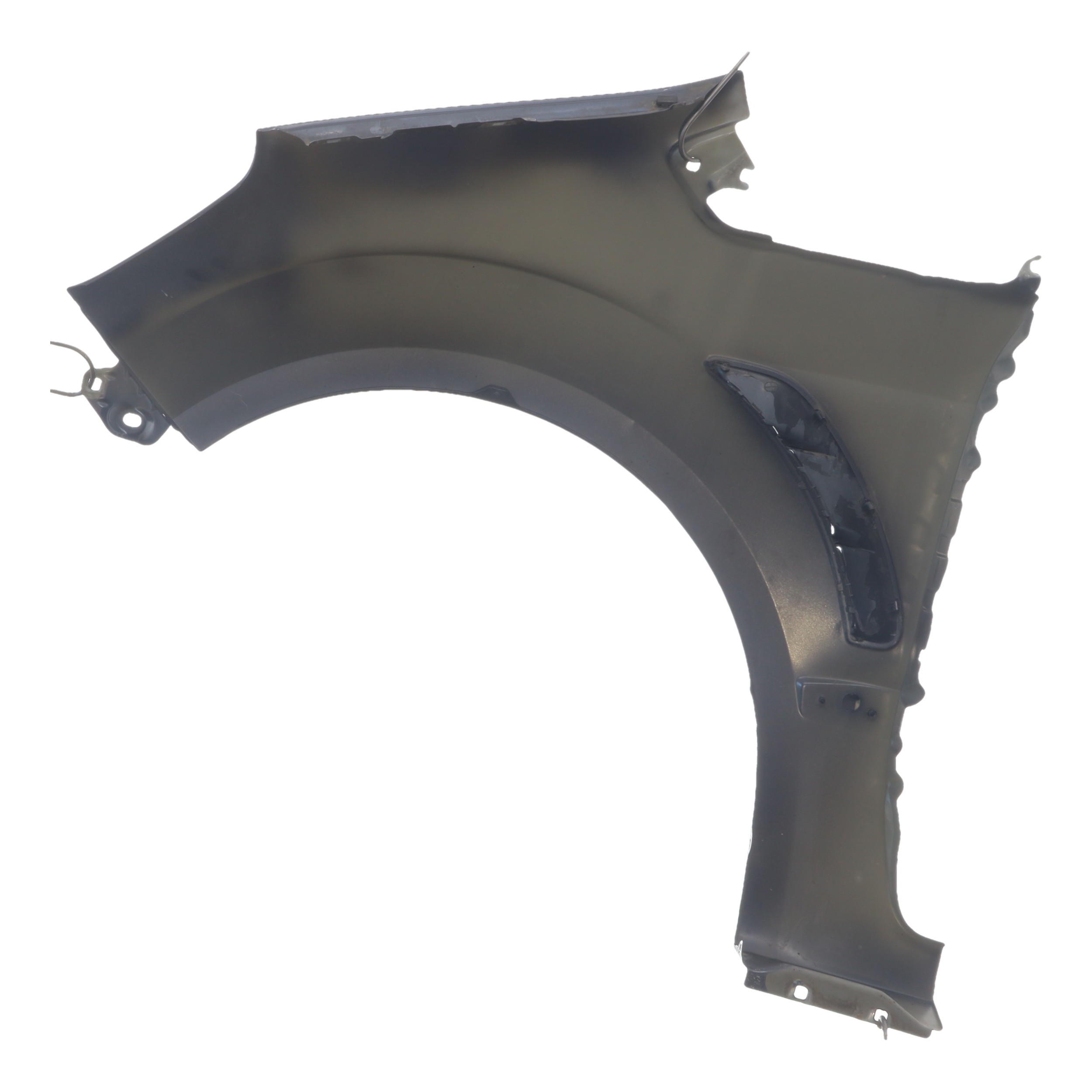 Aile avant droit pour FORD S-MAX 1 PHASE 2 Aile avant droit pour FORD S-MAX 1 PHASE 2
