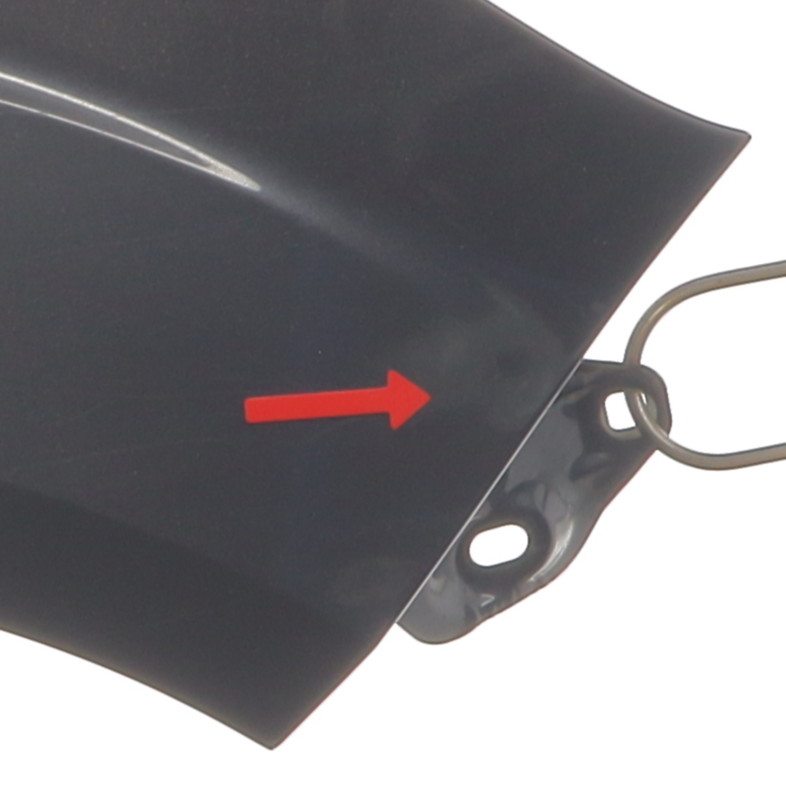 Aile avant droit pour FORD S-MAX 1 PHASE 2 Aile avant droit pour FORD S-MAX 1 PHASE 2