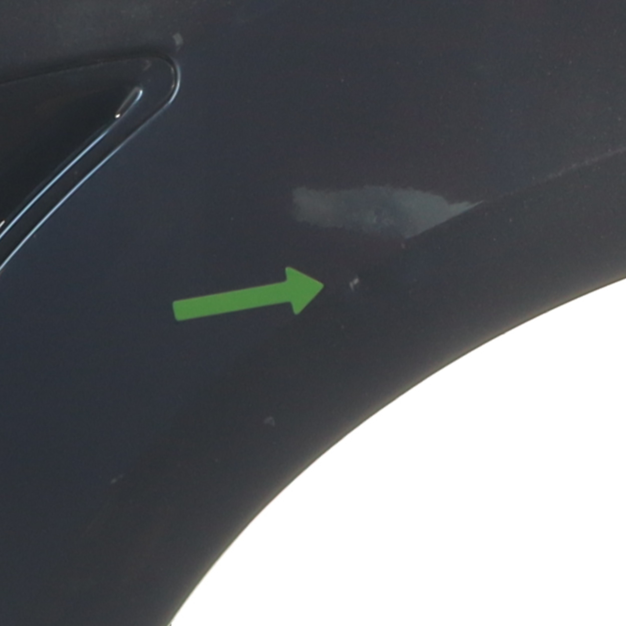 Aile avant droit pour FORD S-MAX 1 PHASE 2 Aile avant droit pour FORD S-MAX 1 PHASE 2