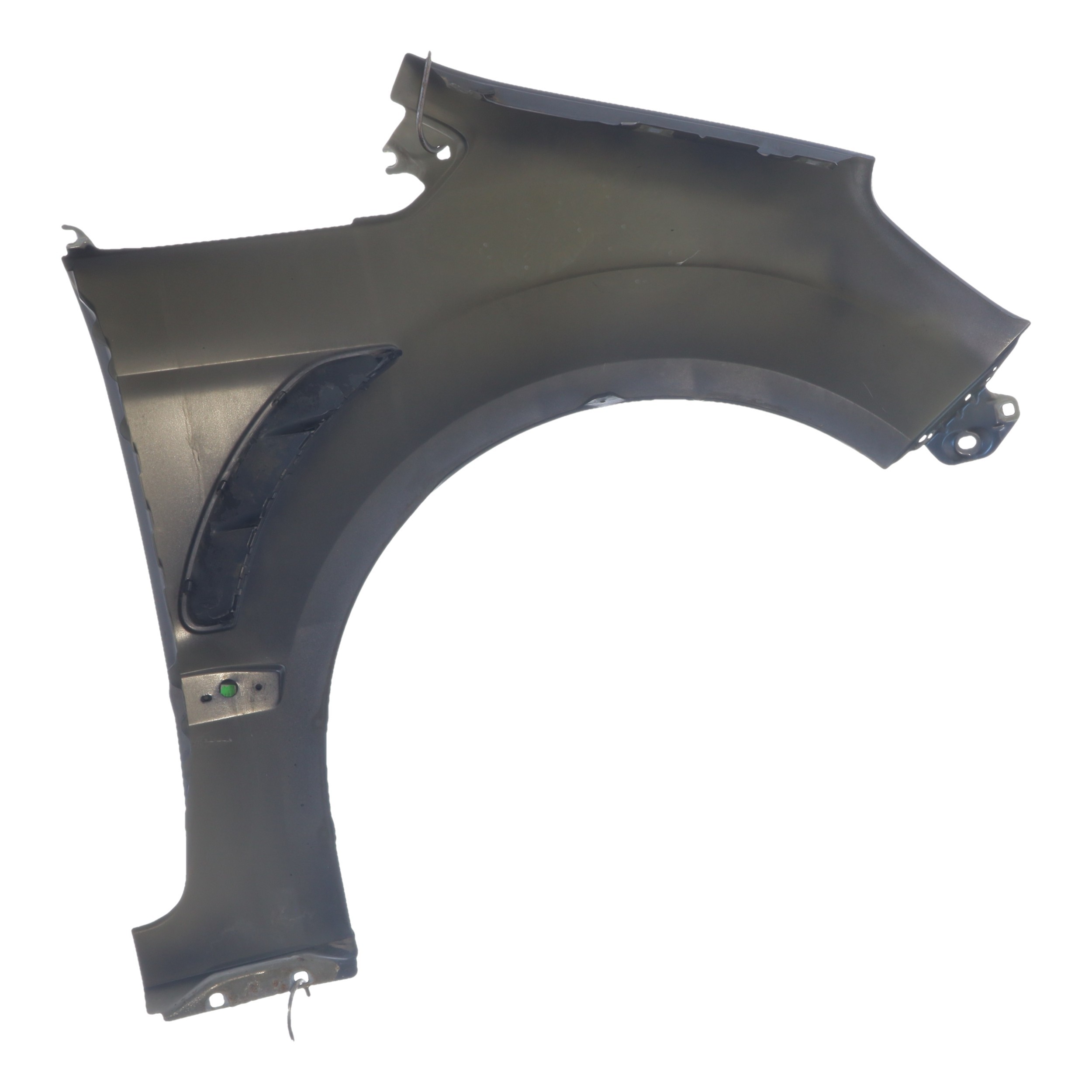 Aile avant gauche pour FORD S-MAX 1 PHASE 2 Aile avant gauche pour FORD S-MAX 1 PHASE 2