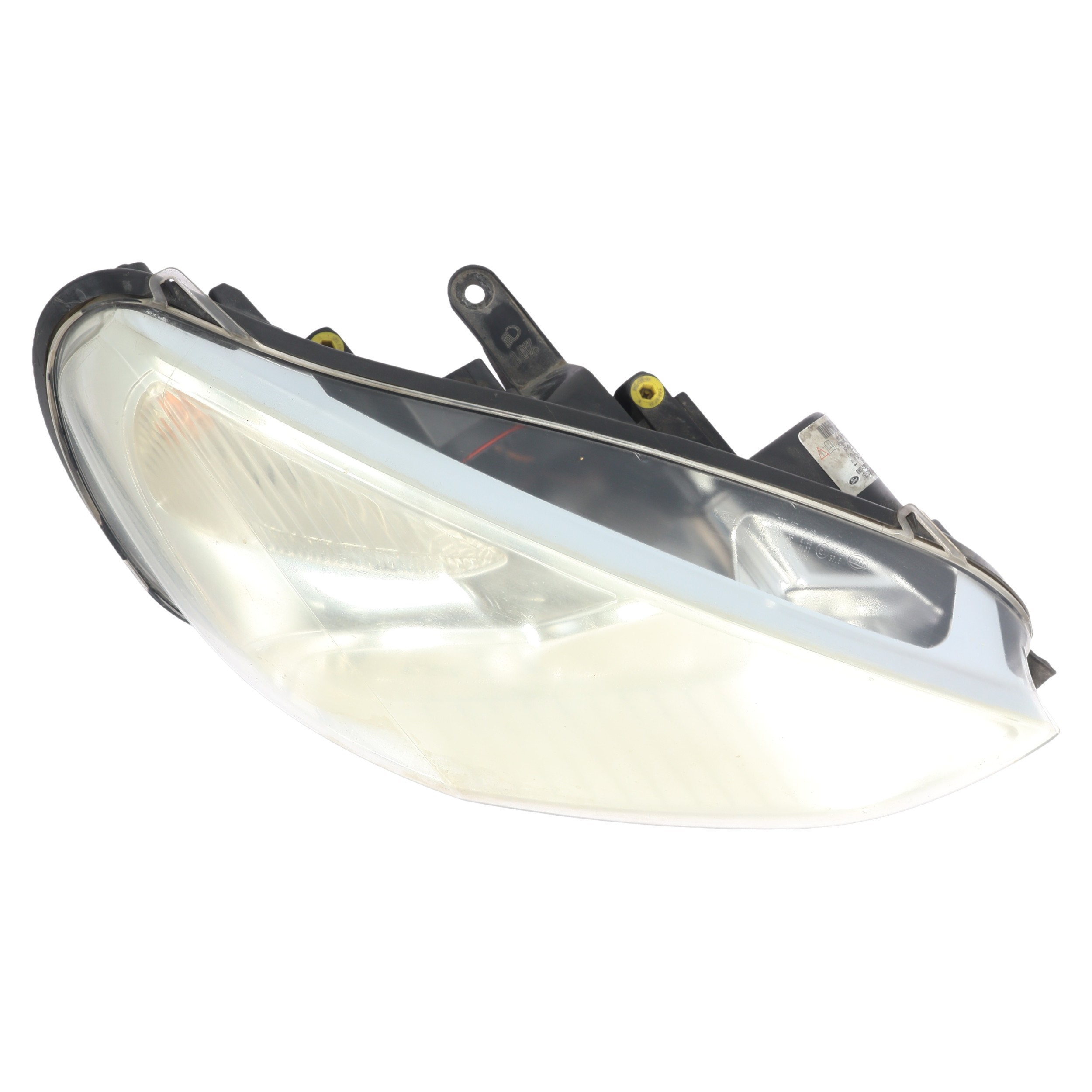 Optique avant principal droit (feux)(phare) pour FORD S-MAX 1 PHASE 2 Optique avant principal droit (feux)(phare) pour FORD S-MAX 1 PHASE 2
