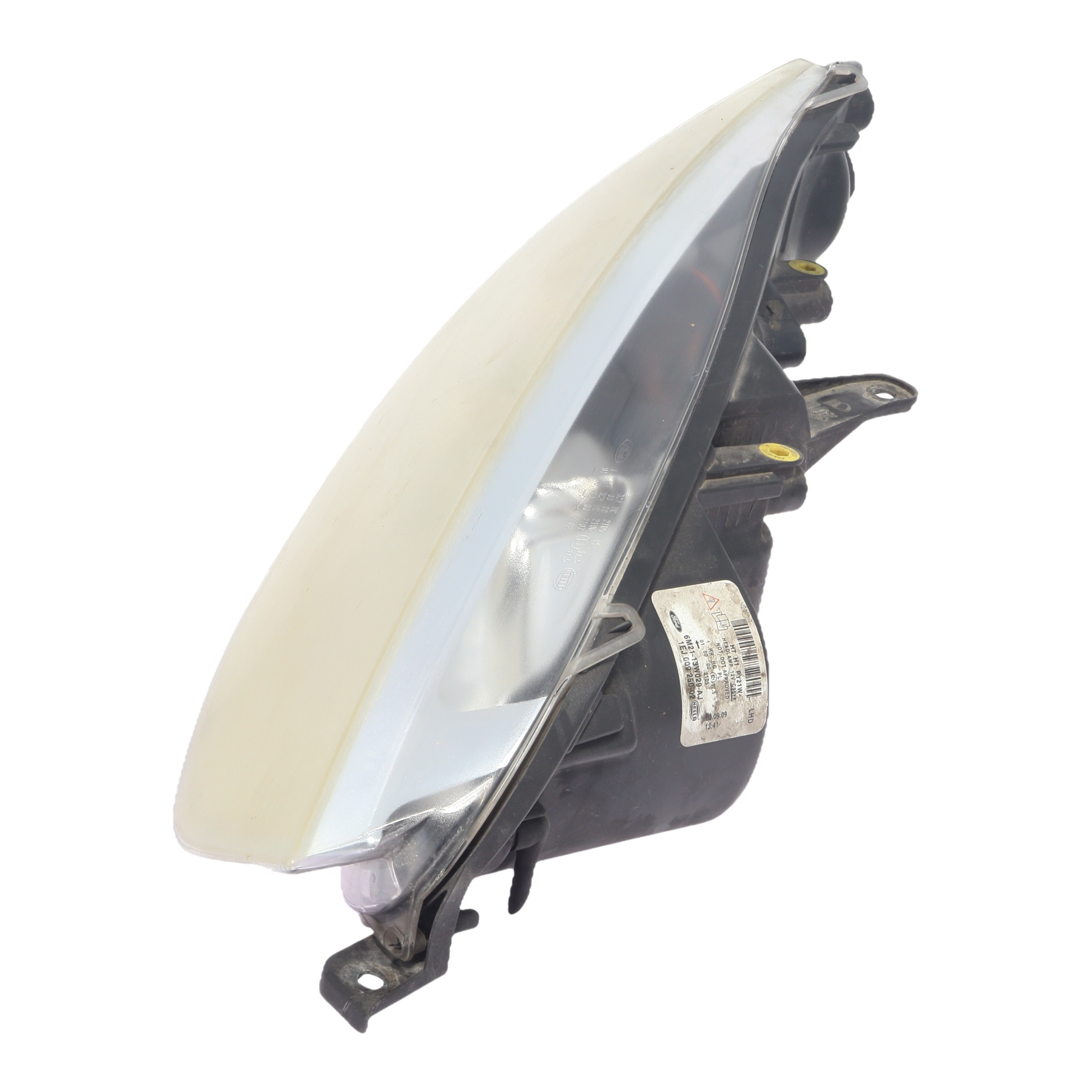 Optique avant principal droit (feux)(phare) pour FORD S-MAX 1 PHASE 2 Optique avant principal droit (feux)(phare) pour FORD S-MAX 1 PHASE 2