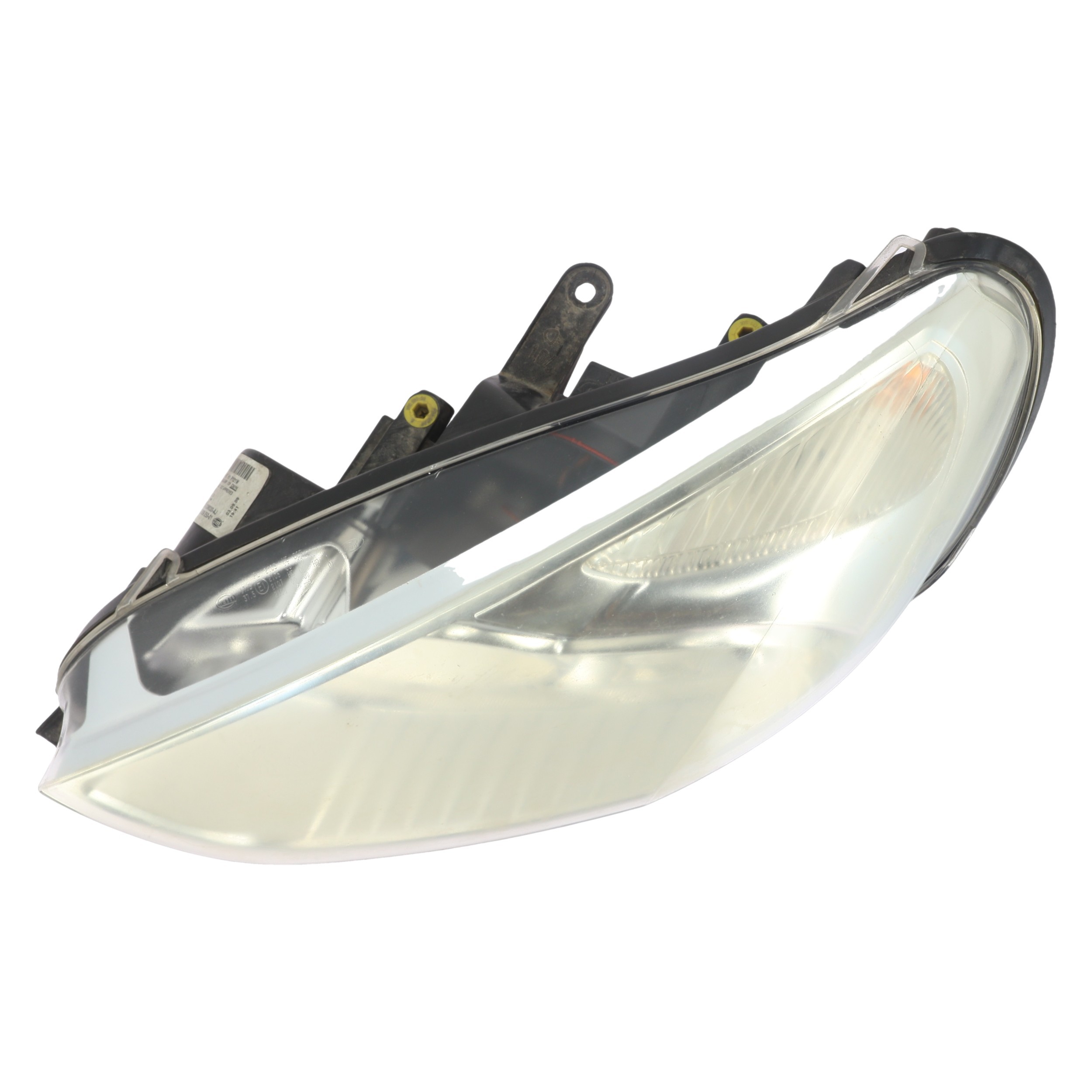 Optique avant principal gauche (feux)(phare) pour FORD S-MAX 1 PHASE 2 Optique avant principal gauche (feux)(phare) pour FORD S-MAX 1 PHASE 2