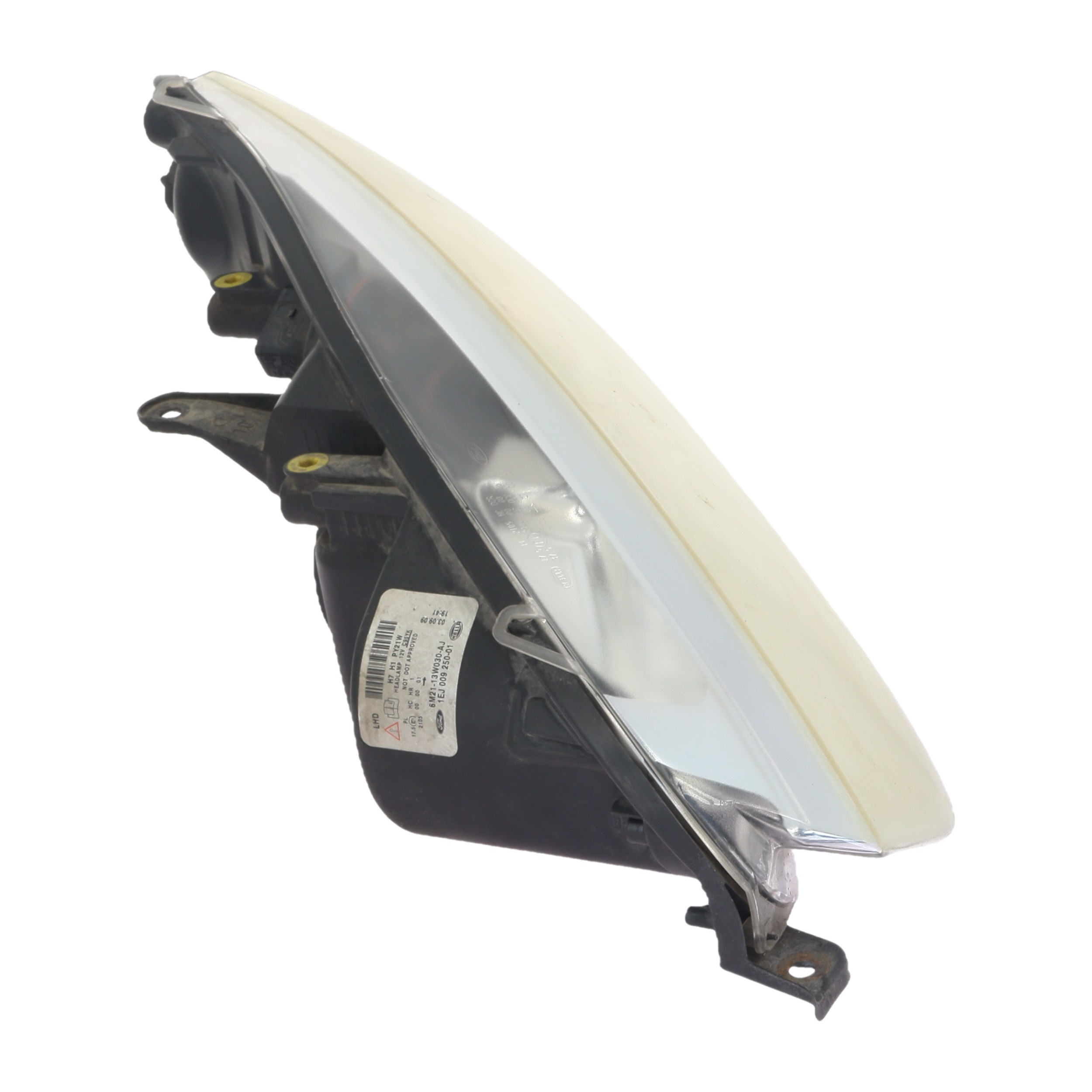 Optique avant principal gauche (feux)(phare) pour FORD S-MAX 1 PHASE 2 Optique avant principal gauche (feux)(phare) pour FORD S-MAX 1 PHASE 2