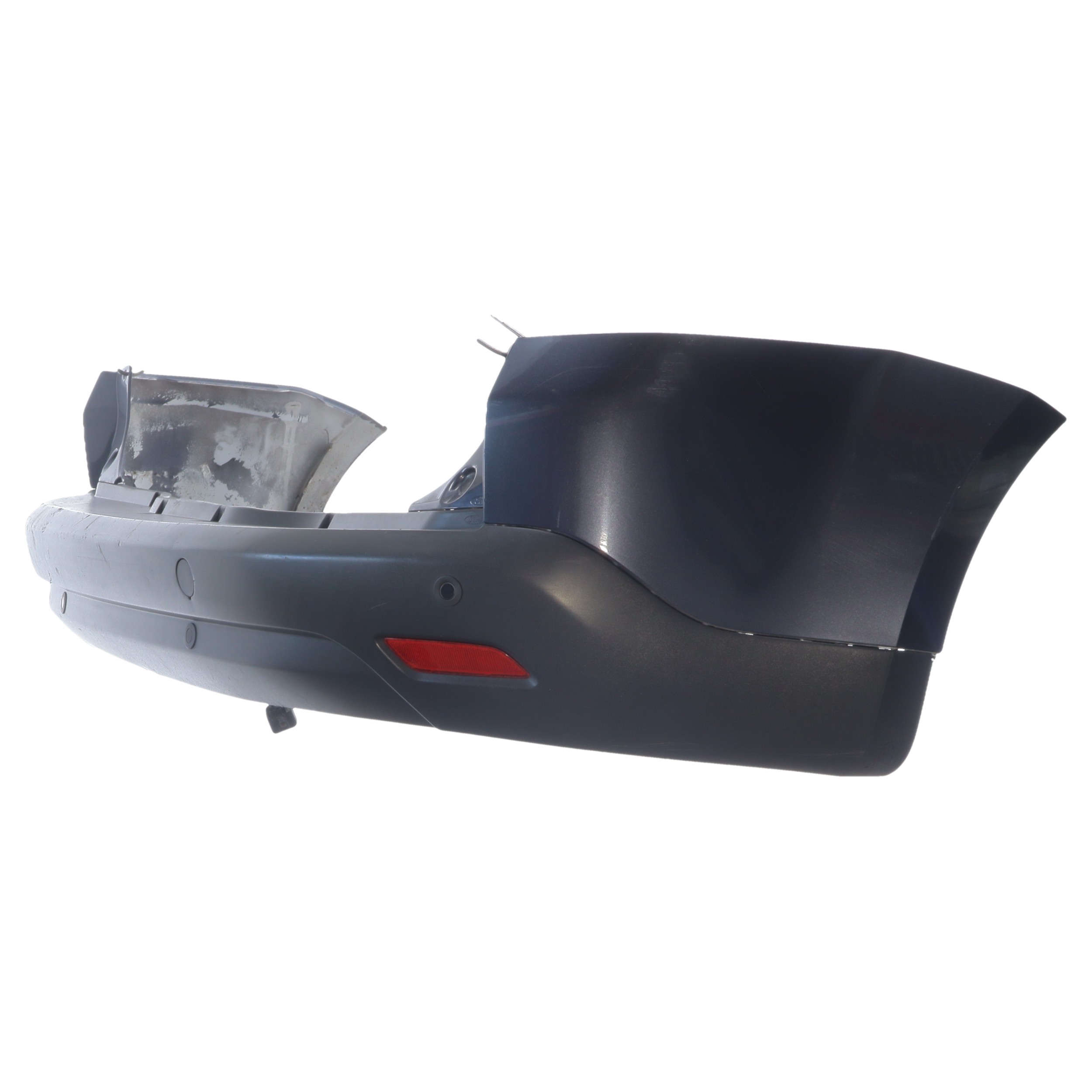 Pare choc arriere pour FORD S-MAX 1 PHASE 2 Pare choc arriere pour FORD S-MAX 1 PHASE 2