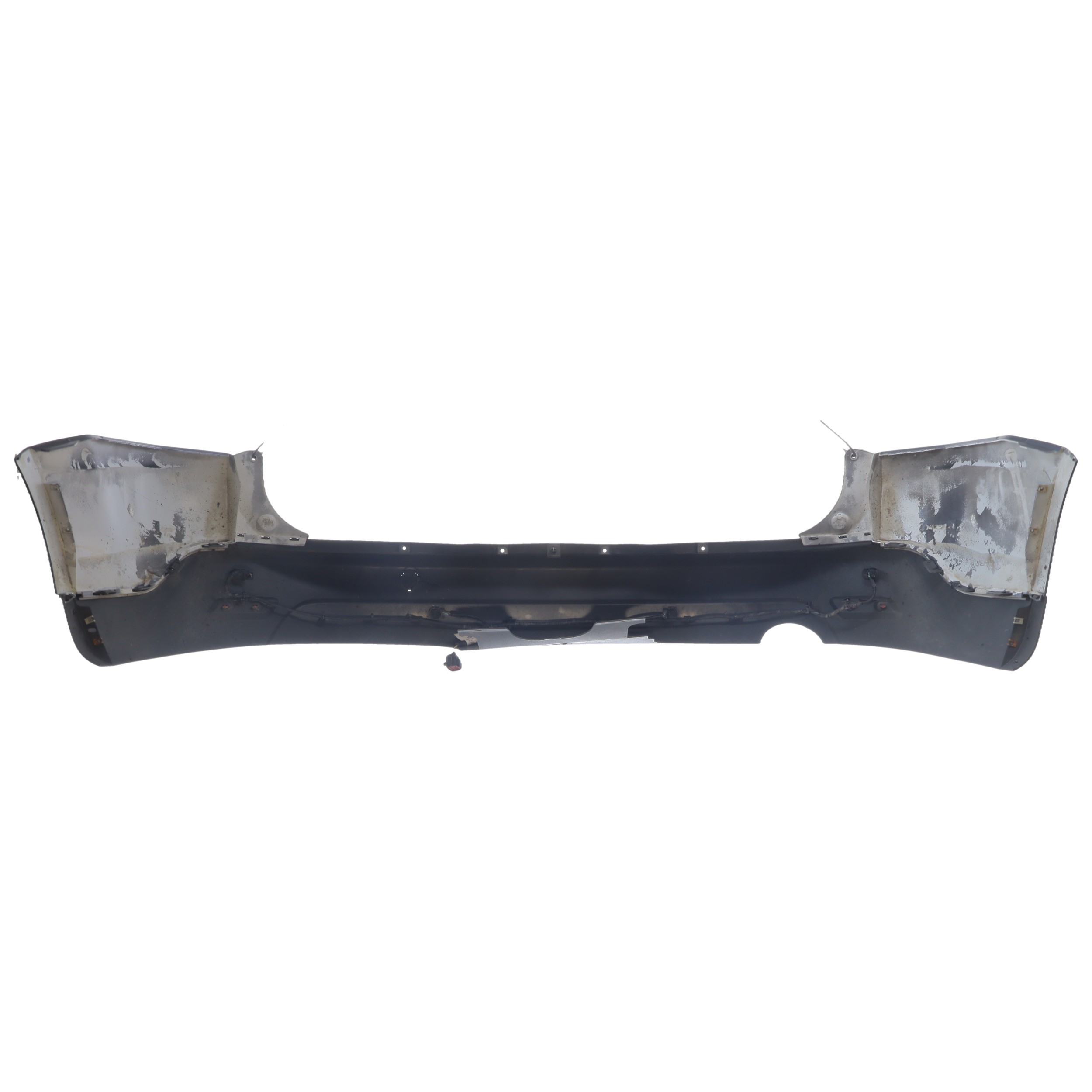 Pare choc arriere pour FORD S-MAX 1 PHASE 2 Pare choc arriere pour FORD S-MAX 1 PHASE 2