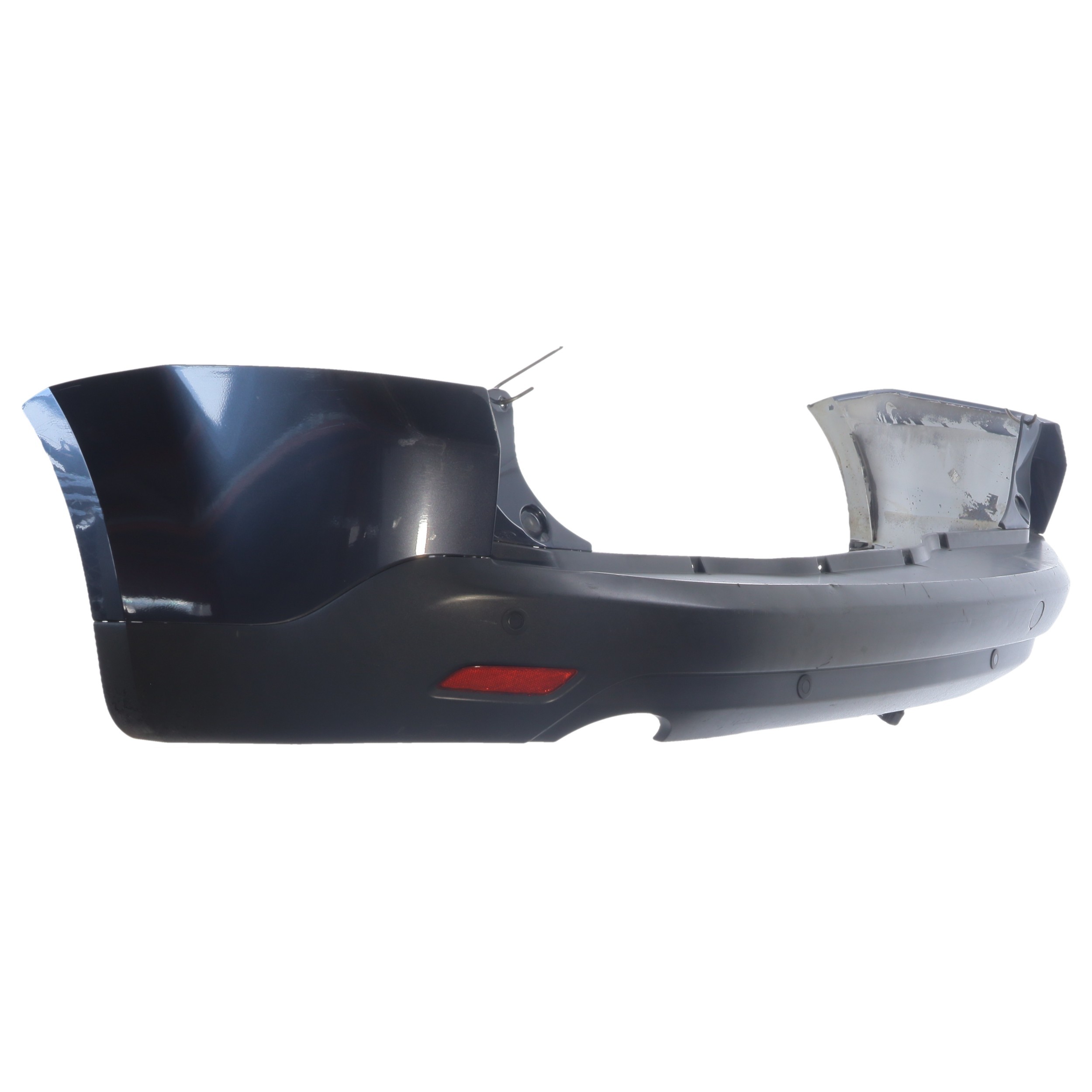 Pare choc arriere pour FORD S-MAX 1 PHASE 2 Pare choc arriere pour FORD S-MAX 1 PHASE 2