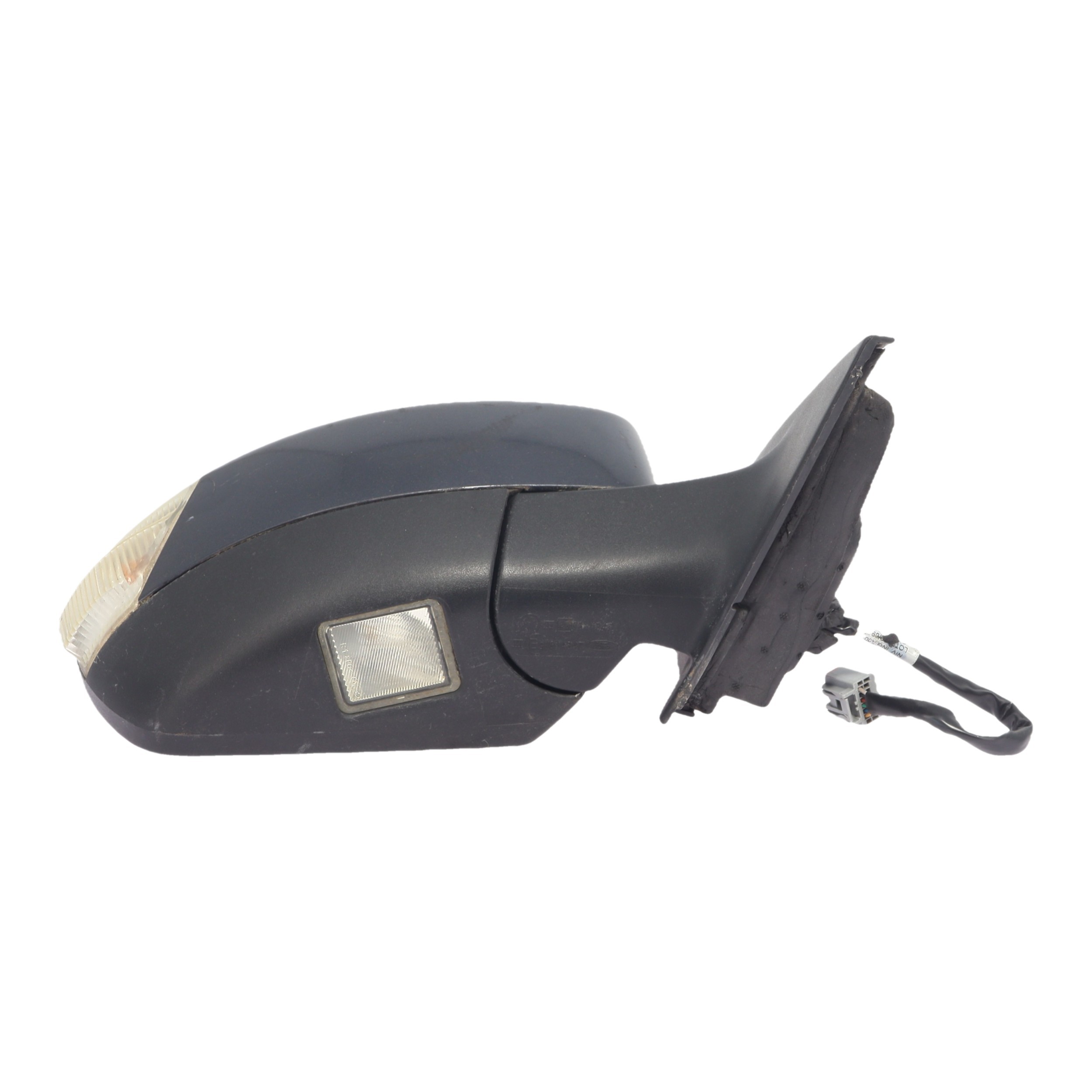 Retroviseur droit pour FORD S-MAX 1 PHASE 2 Retroviseur droit pour FORD S-MAX 1 PHASE 2