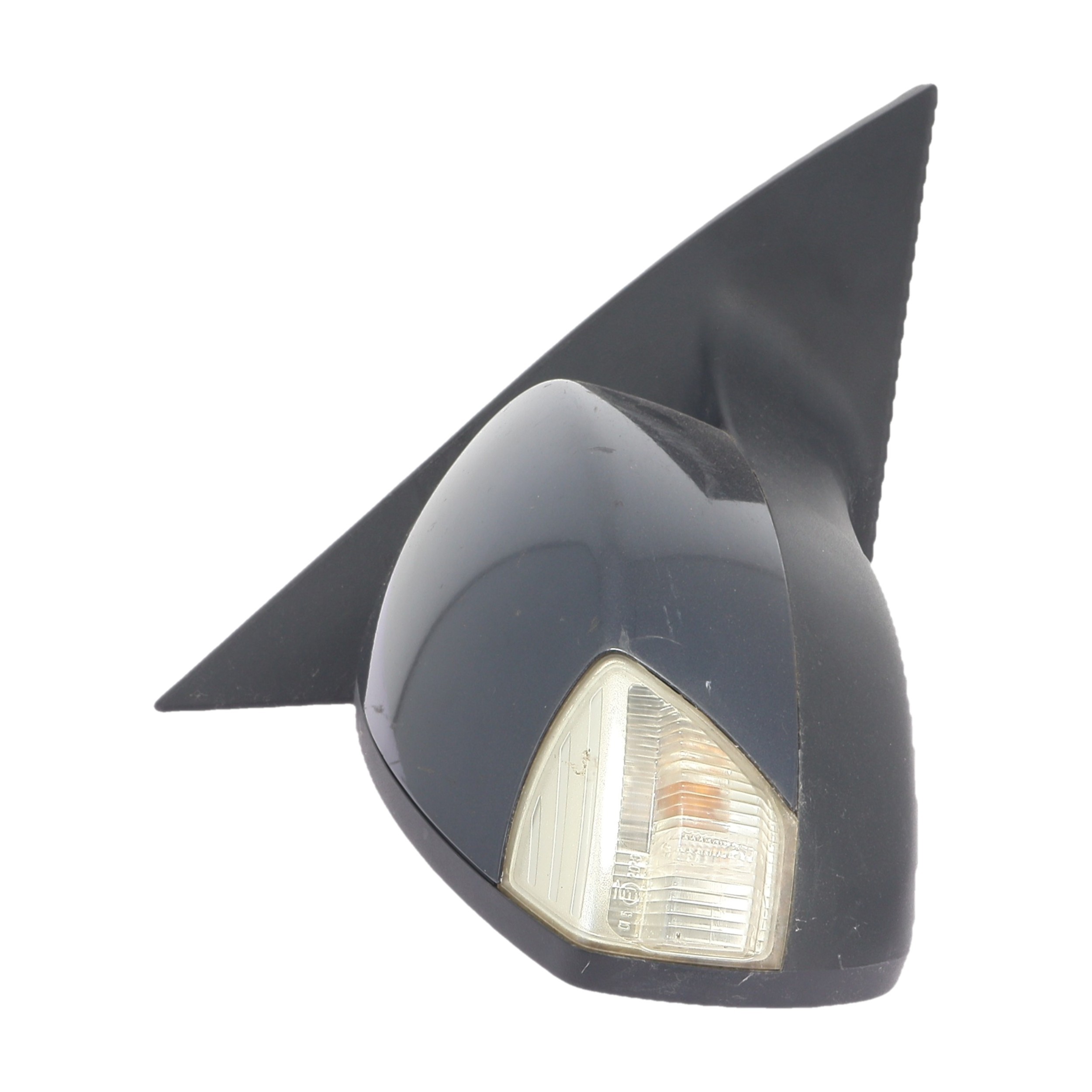 Retroviseur droit pour FORD S-MAX 1 PHASE 2 Retroviseur droit pour FORD S-MAX 1 PHASE 2