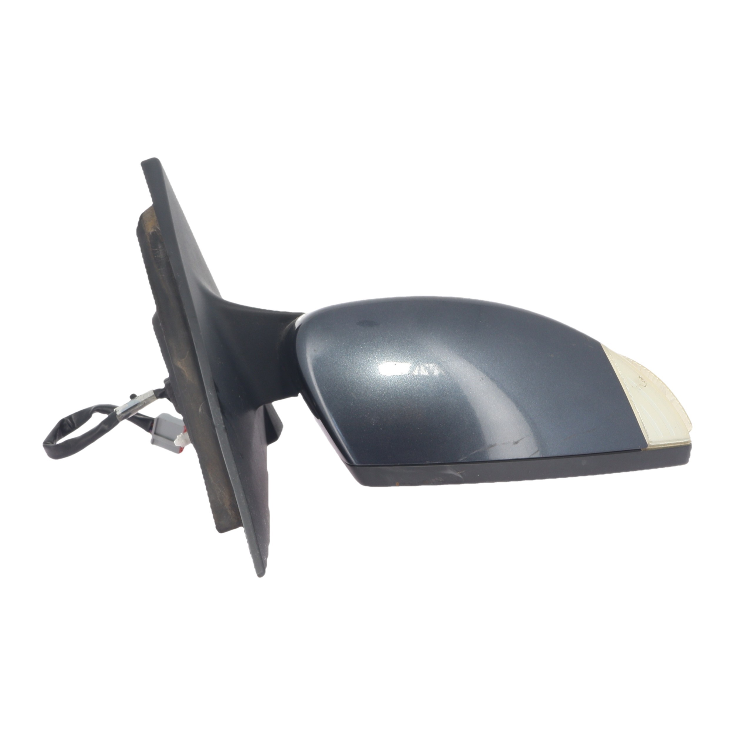 Retroviseur droit pour FORD S-MAX 1 PHASE 2 Retroviseur droit pour FORD S-MAX 1 PHASE 2