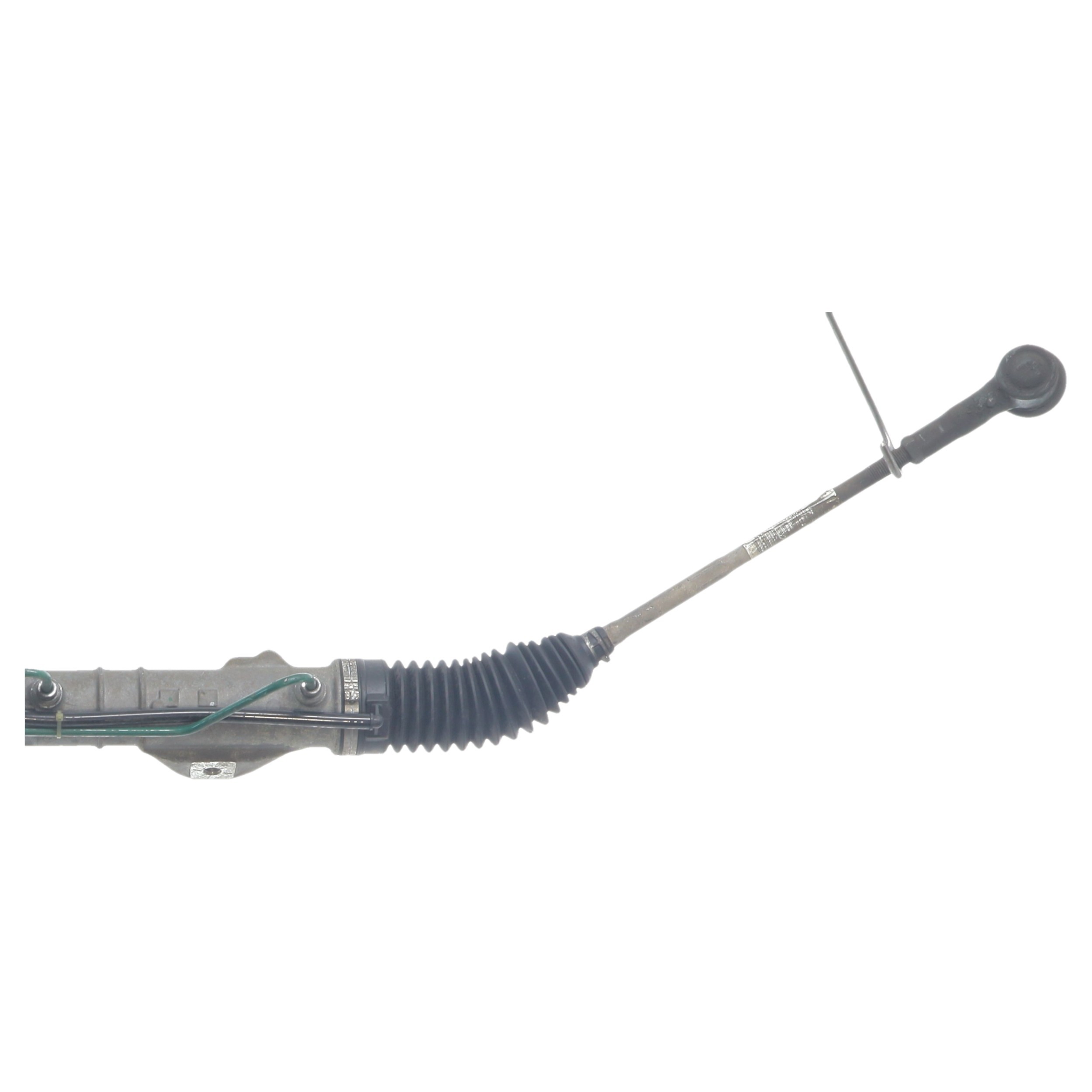 Cremaillere assistee pour CITROEN DS4 PHASE 1 Cremaillere assistee pour CITROEN DS4 PHASE 1