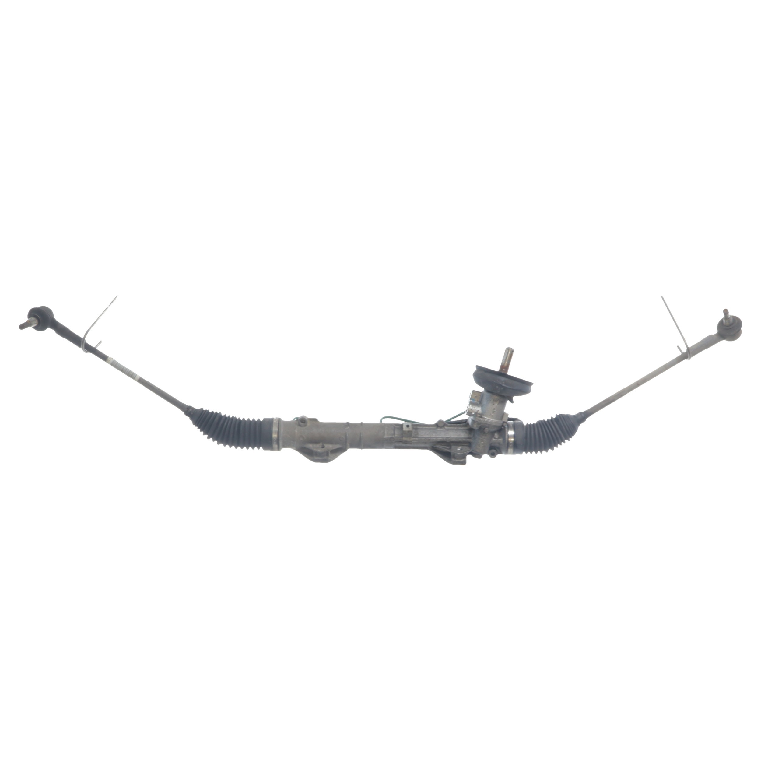 Cremaillere assistee pour CITROEN DS4 PHASE 1 Cremaillere assistee pour CITROEN DS4 PHASE 1