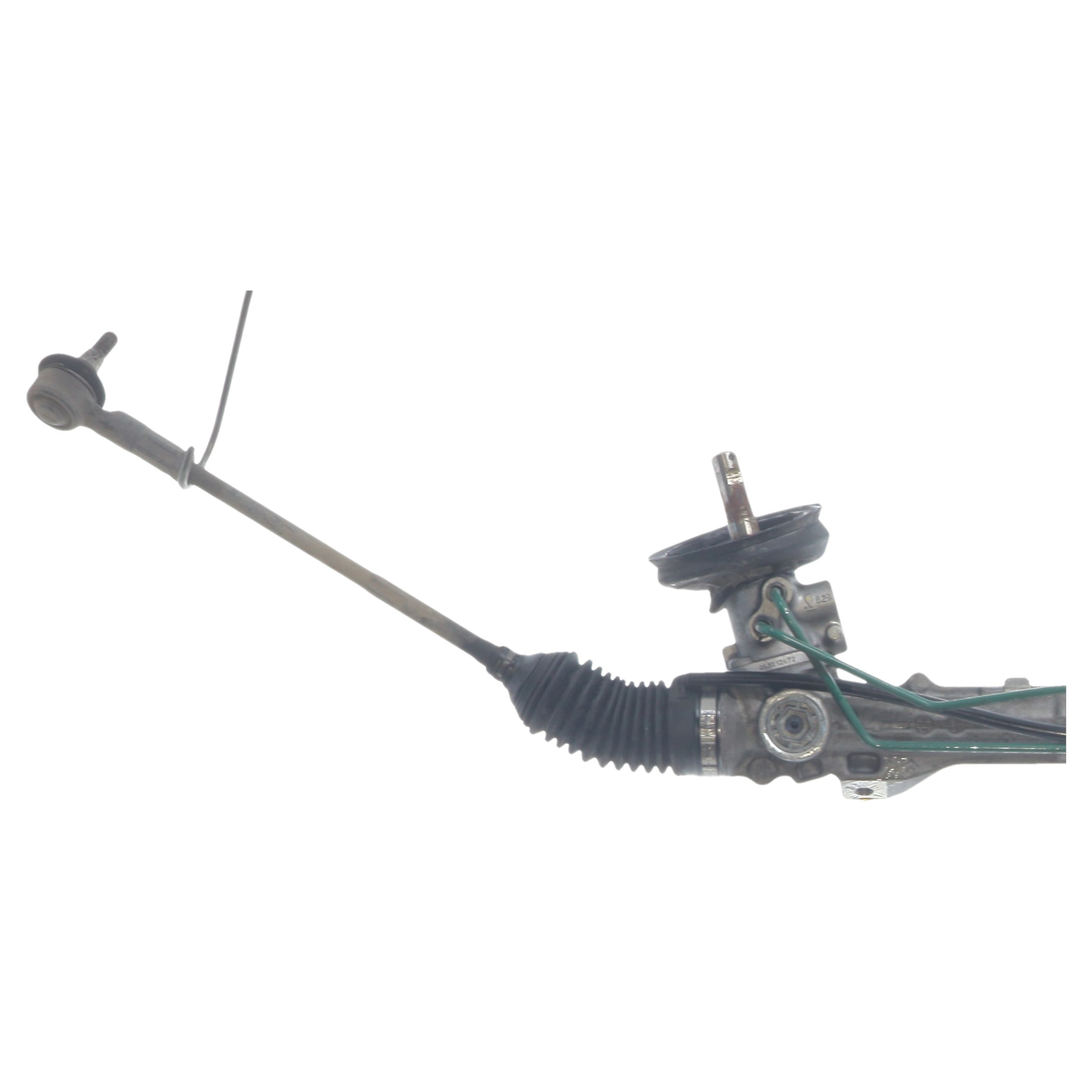 Cremaillere assistee pour CITROEN DS4 PHASE 1 Cremaillere assistee pour CITROEN DS4 PHASE 1