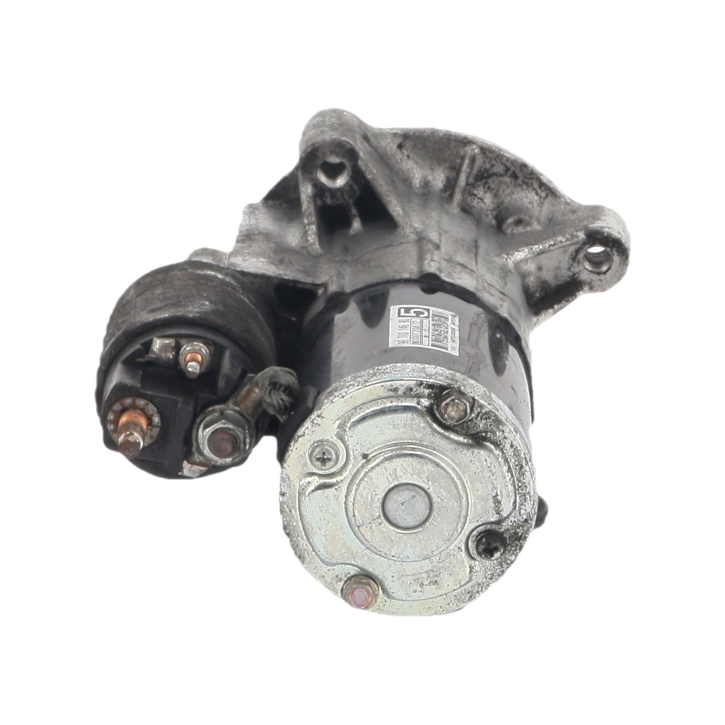 Demarreur pour CITROEN DS4 PHASE 1 Demarreur pour CITROEN DS4 PHASE 1