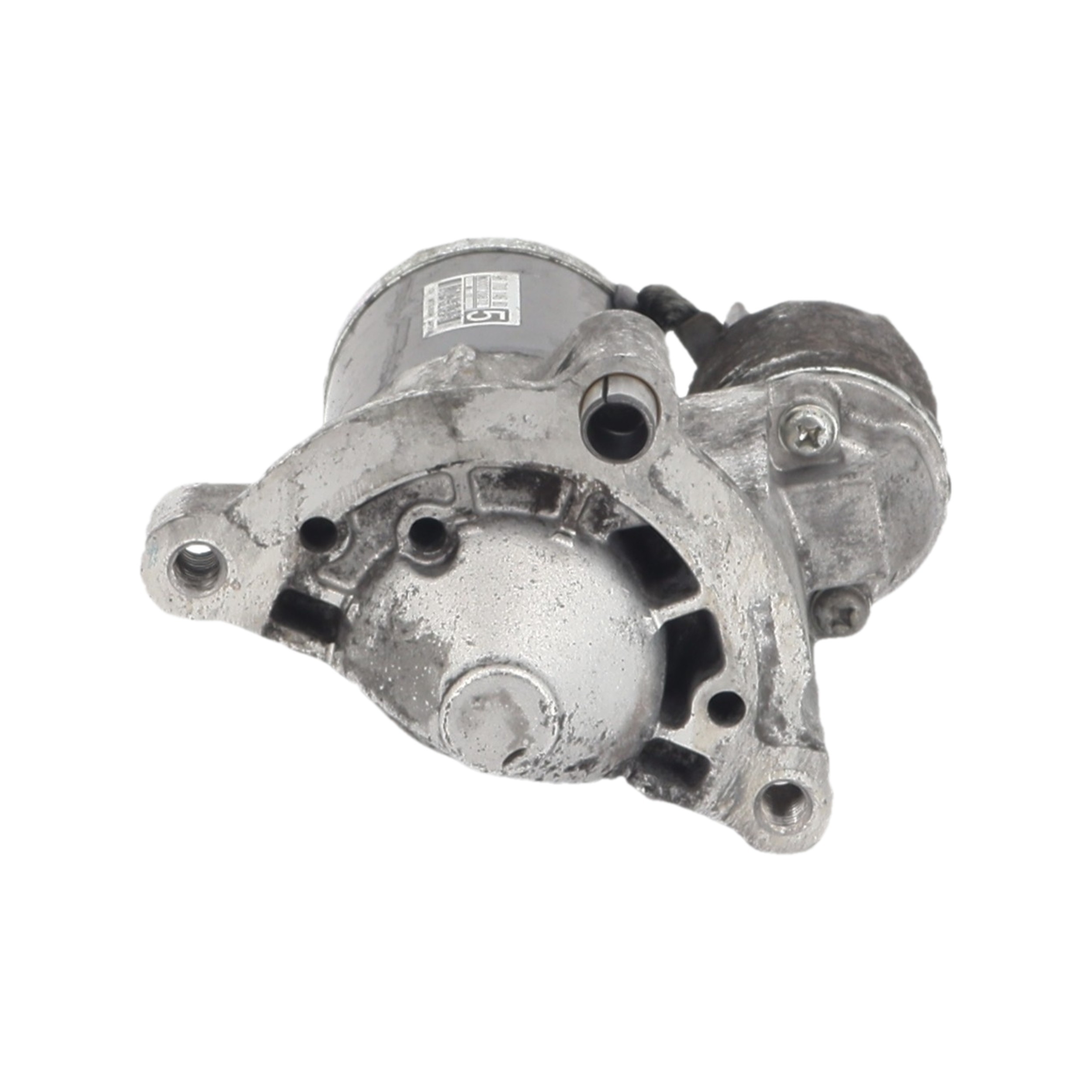 Demarreur pour CITROEN DS4 PHASE 1 Demarreur pour CITROEN DS4 PHASE 1