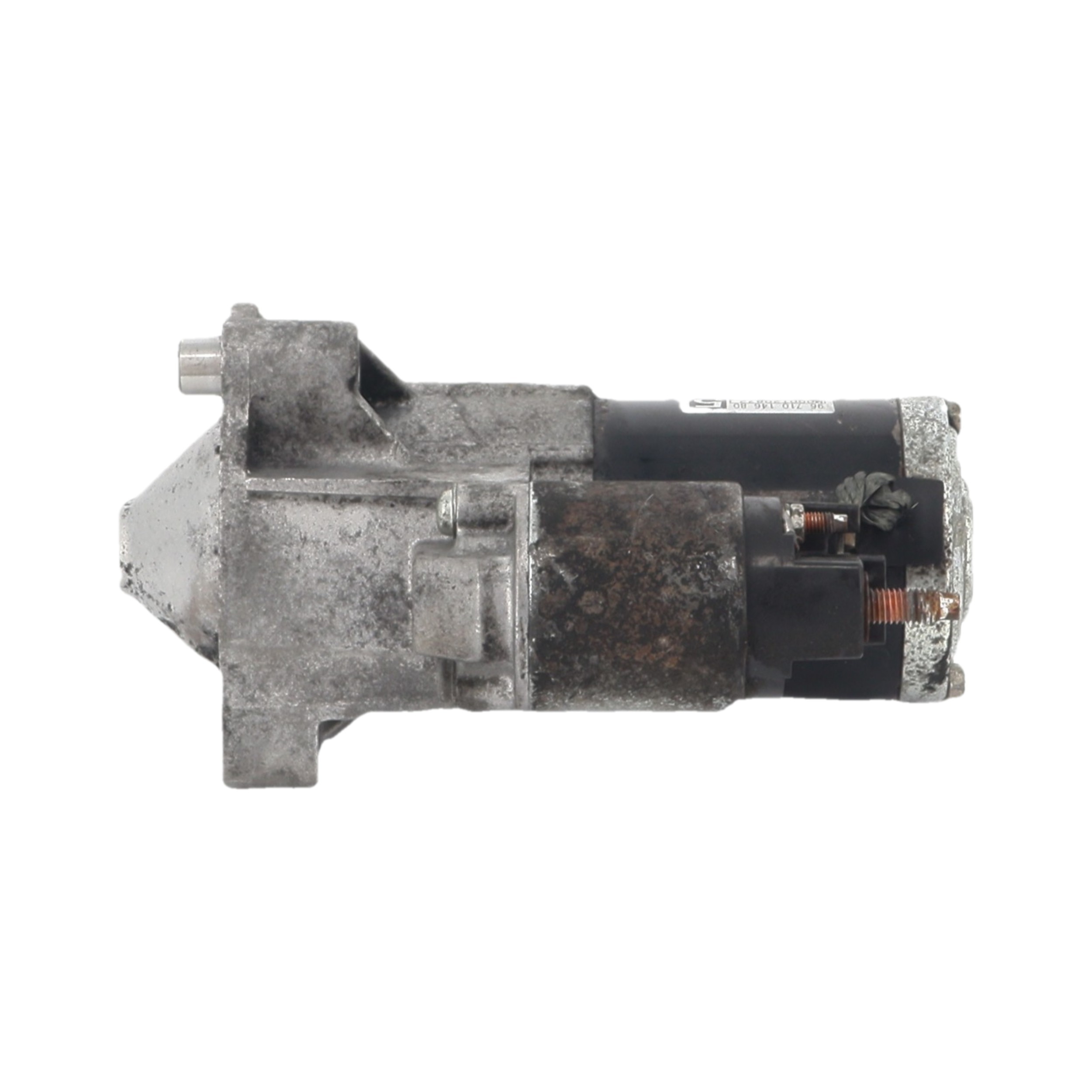 Demarreur pour CITROEN DS4 PHASE 1 Demarreur pour CITROEN DS4 PHASE 1