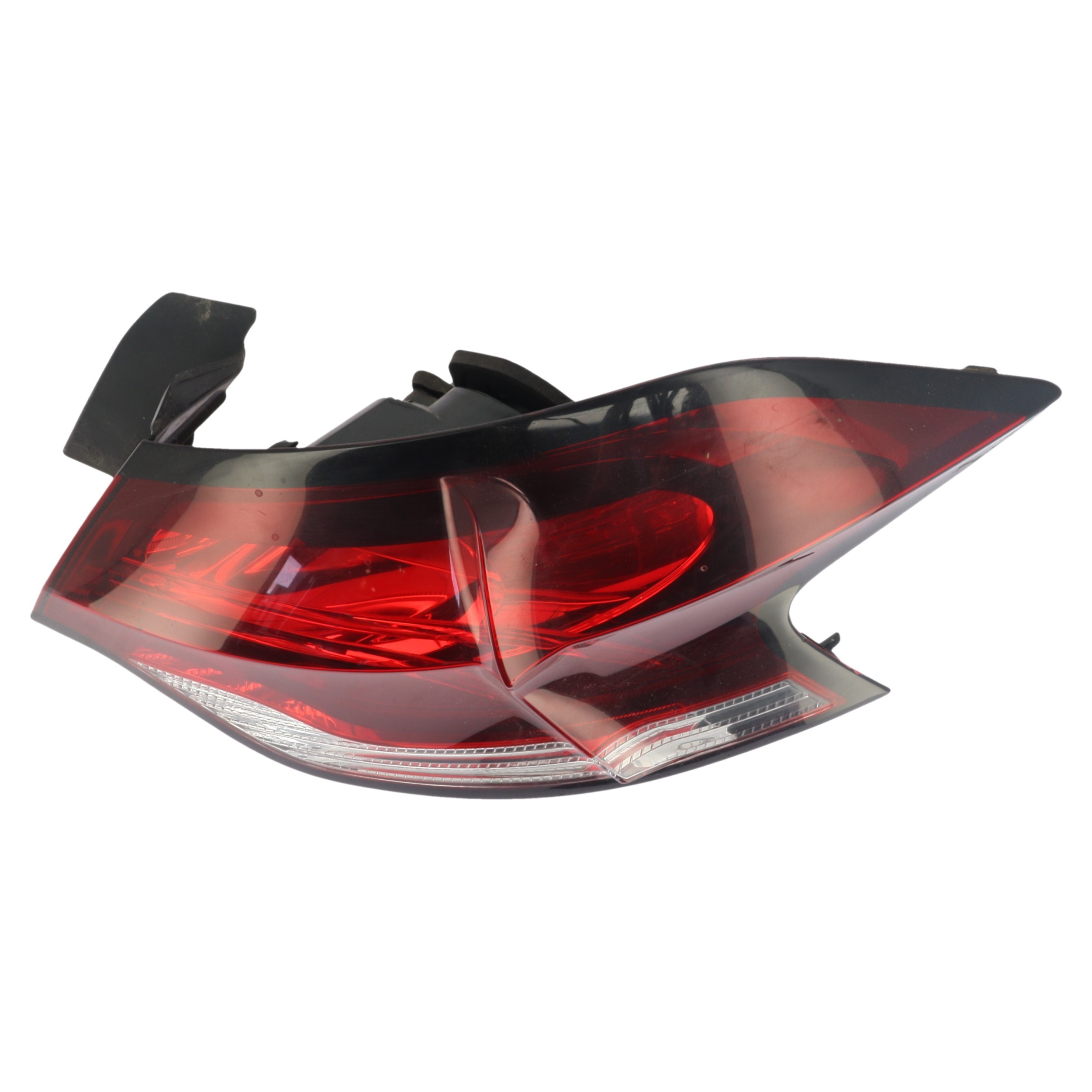 Feu arriere principal droit (feux) pour CITROEN DS4 PHASE 1 Feu arriere principal droit (feux) pour CITROEN DS4 PHASE 1