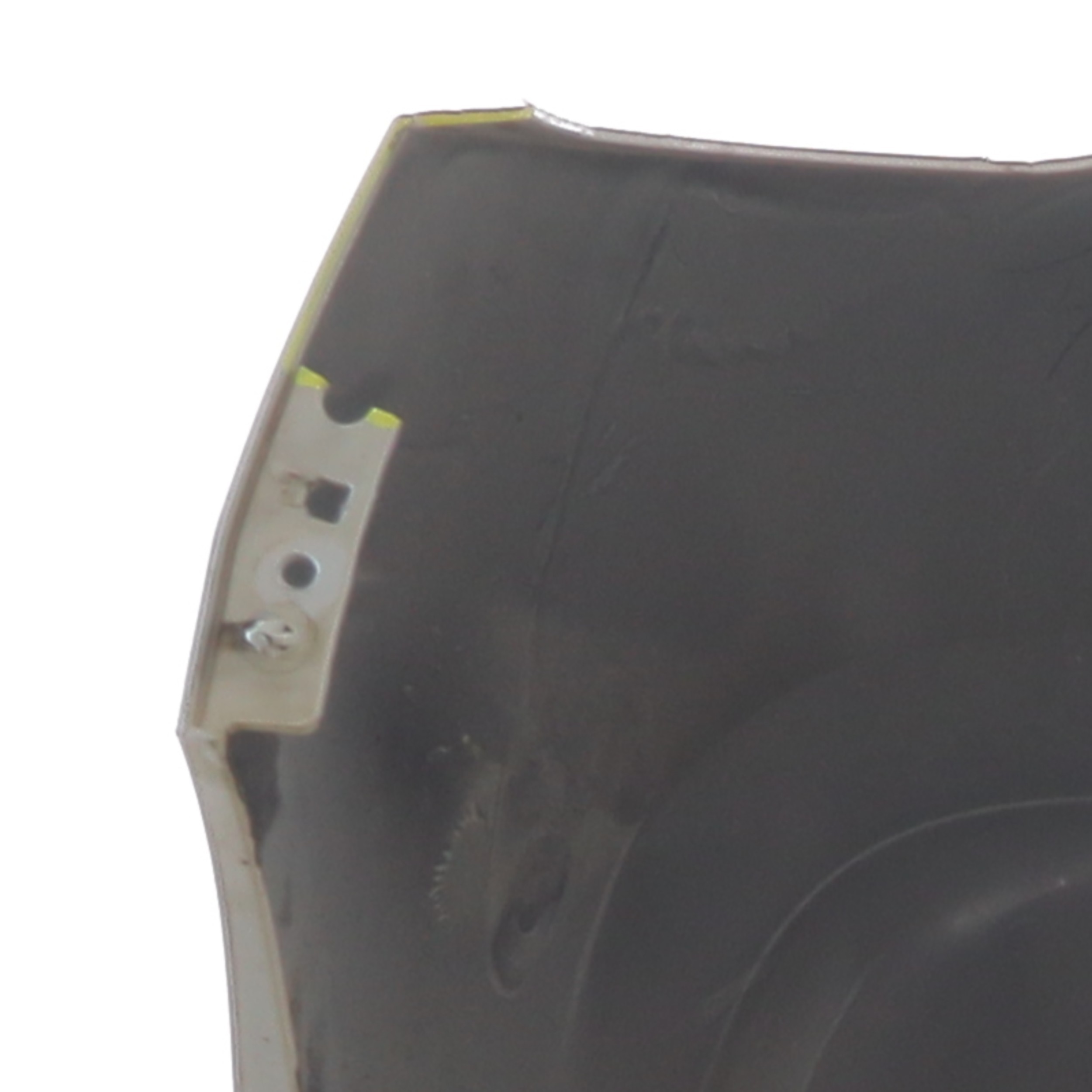 Pare choc arriere pour CITROEN DS4 PHASE 1 Pare choc arriere pour CITROEN DS4 PHASE 1