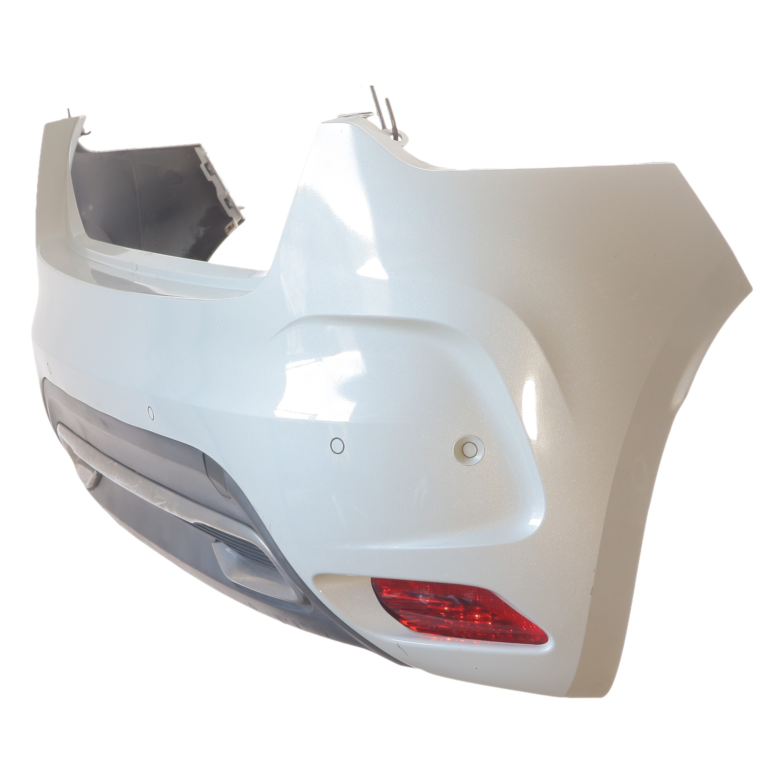Pare choc arriere pour CITROEN DS4 PHASE 1 Pare choc arriere pour CITROEN DS4 PHASE 1
