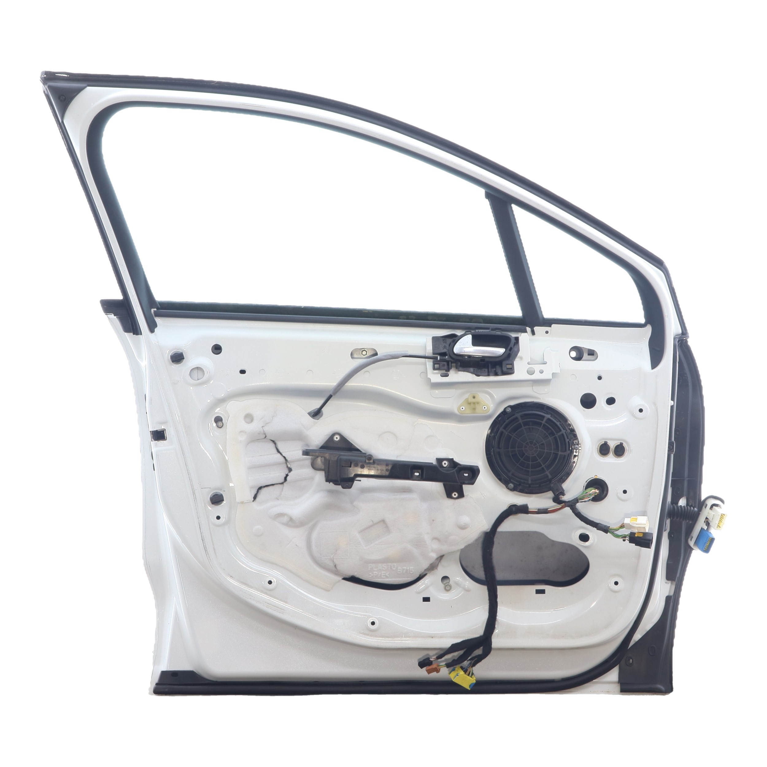 Porte avant gauche pour CITROEN DS4 PHASE 1 Porte avant gauche pour CITROEN DS4 PHASE 1