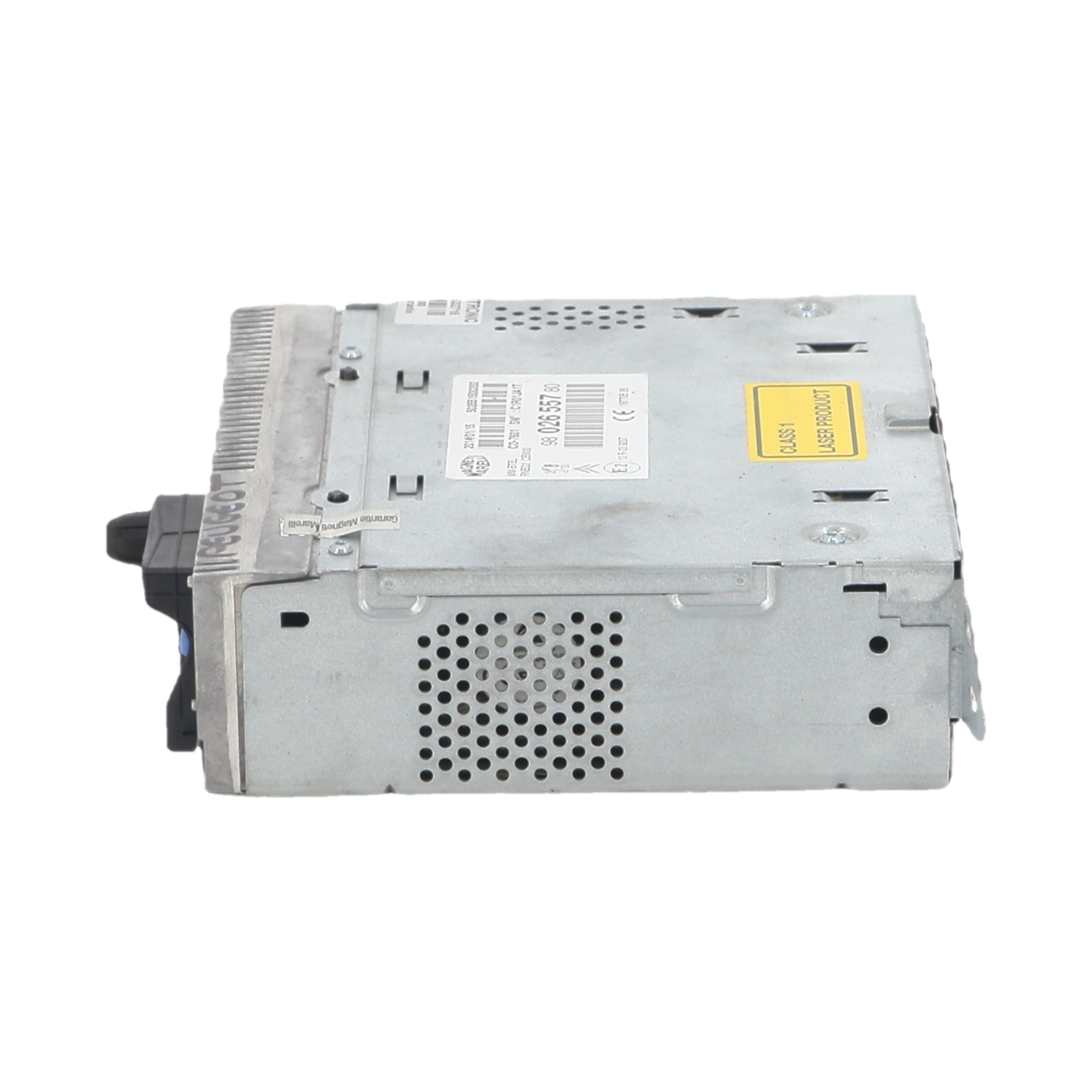 Autoradio d'origine pour CITROEN DS4 PHASE 1 Autoradio d'origine pour CITROEN DS4 PHASE 1