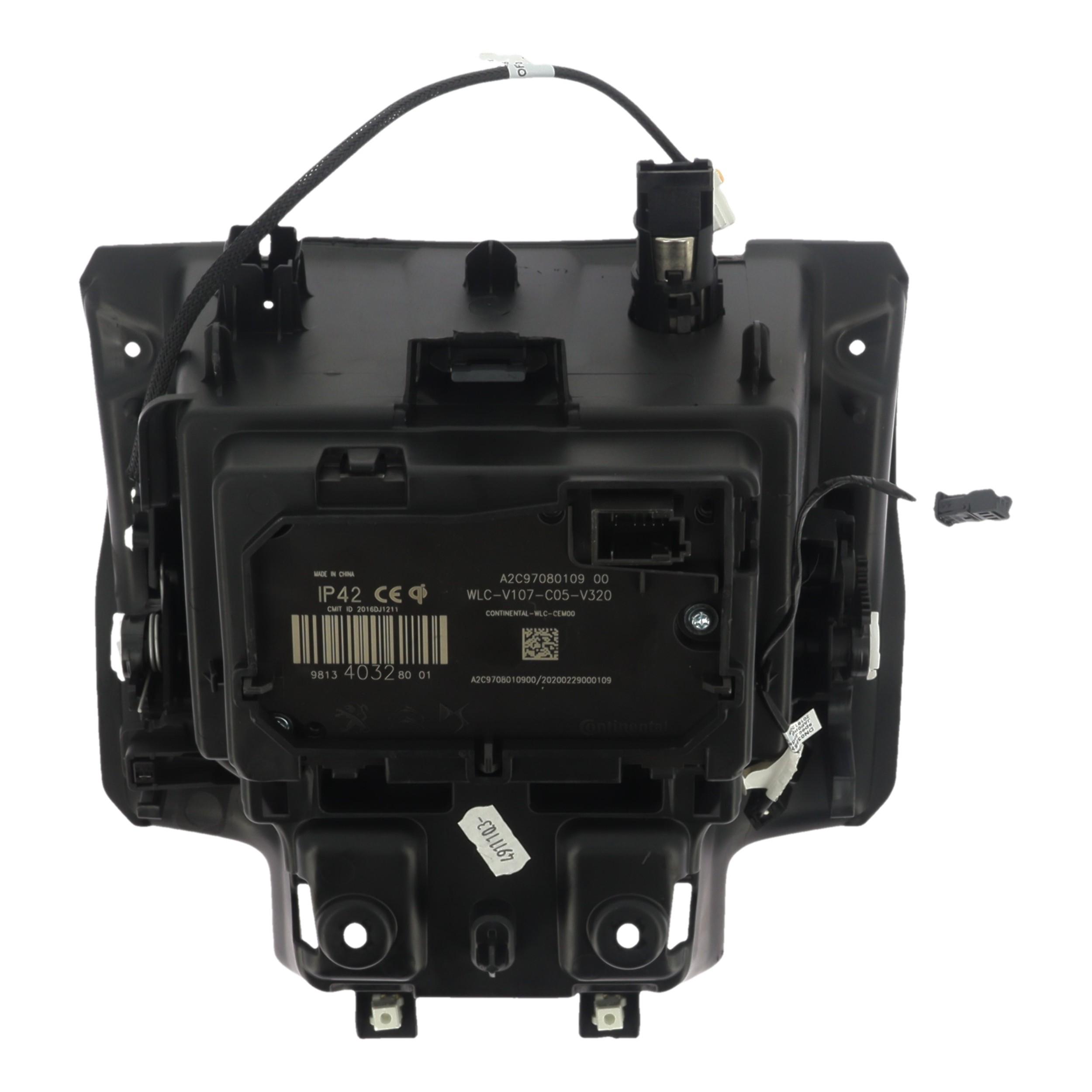 Prise port USB pour DS DS7 CROSSBACK PHASE 1 Prise port USB pour DS DS7 CROSSBACK PHASE 1