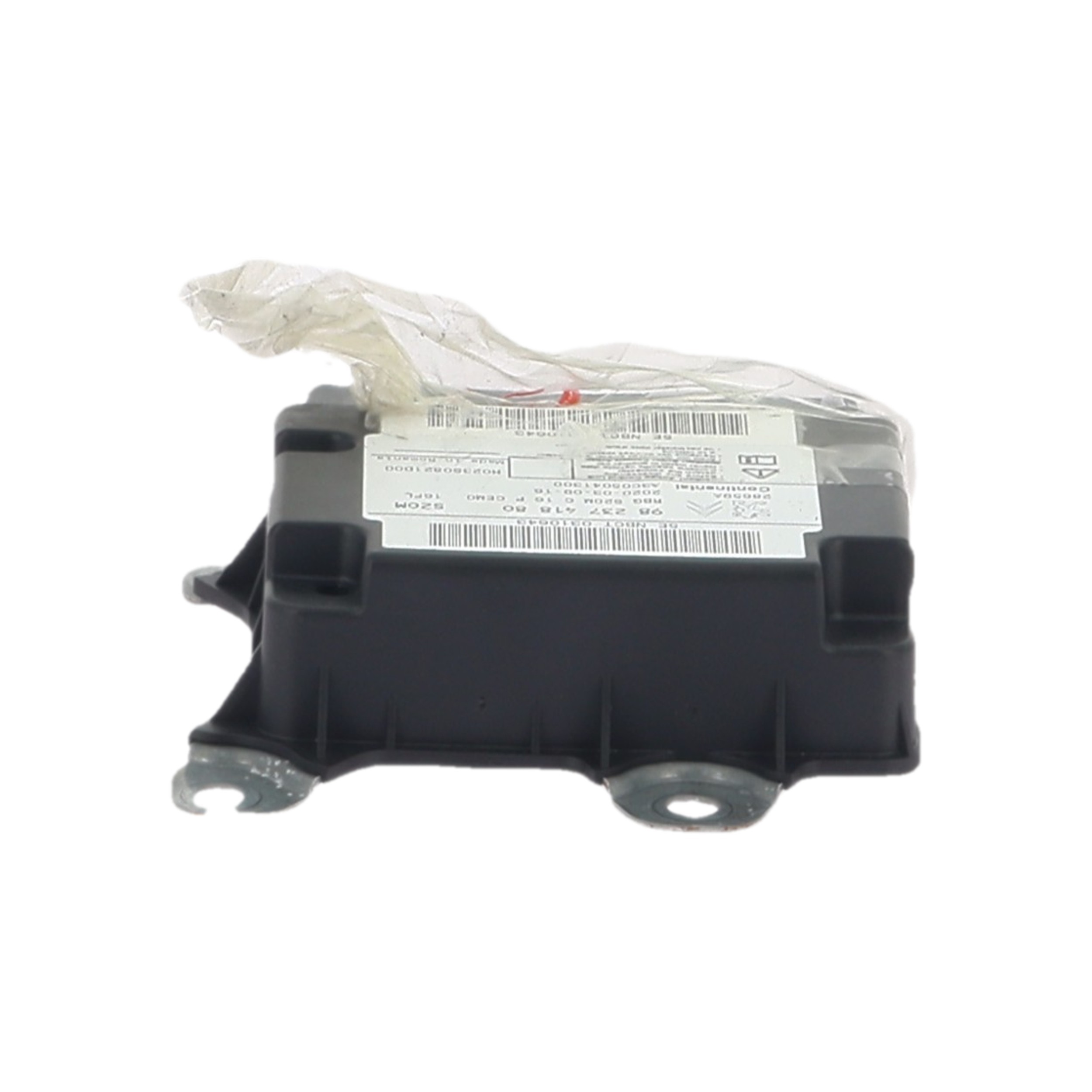Boitier air bag pour DS DS7 CROSSBACK PHASE 1 Boitier air bag pour DS DS7 CROSSBACK PHASE 1