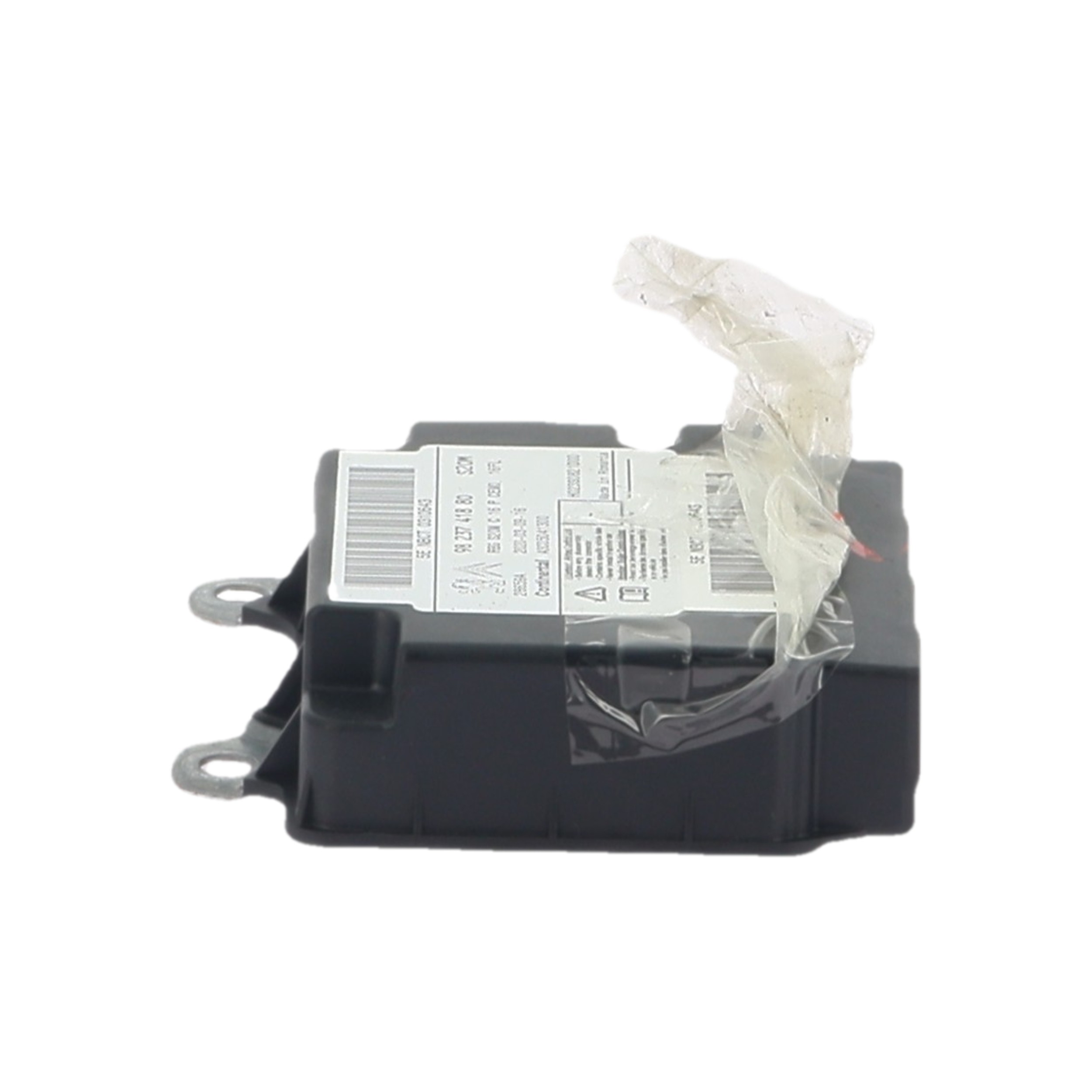 Boitier air bag pour DS DS7 CROSSBACK PHASE 1 Boitier air bag pour DS DS7 CROSSBACK PHASE 1