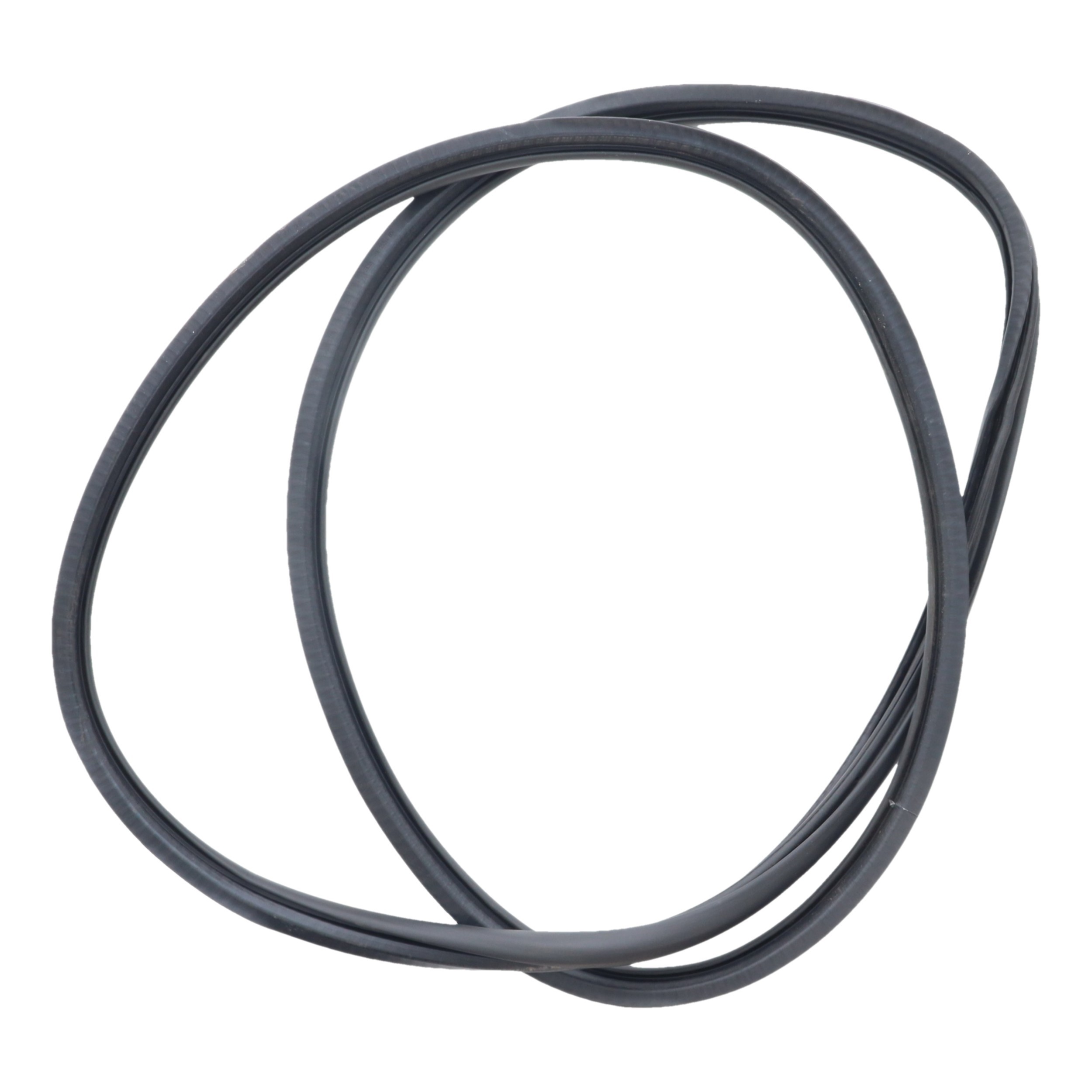 Joint de porte avant gauche pour DS DS7 CROSSBACK PHASE 1 Joint de porte avant gauche pour DS DS7 CROSSBACK PHASE 1