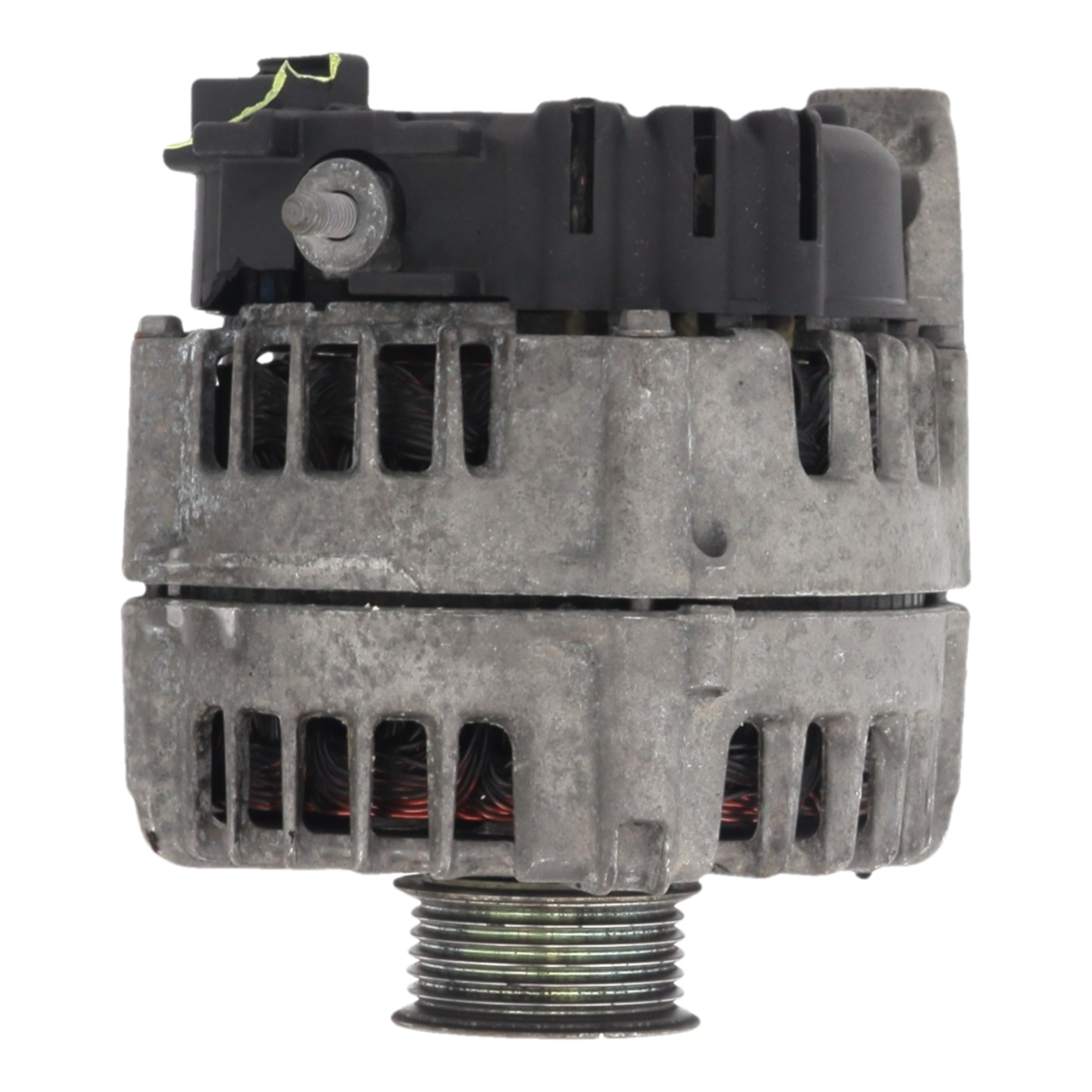 Alternateur pour BMW SERIE 1 E87 PHASE 2 Alternateur pour BMW SERIE 1 E87 PHASE 2
