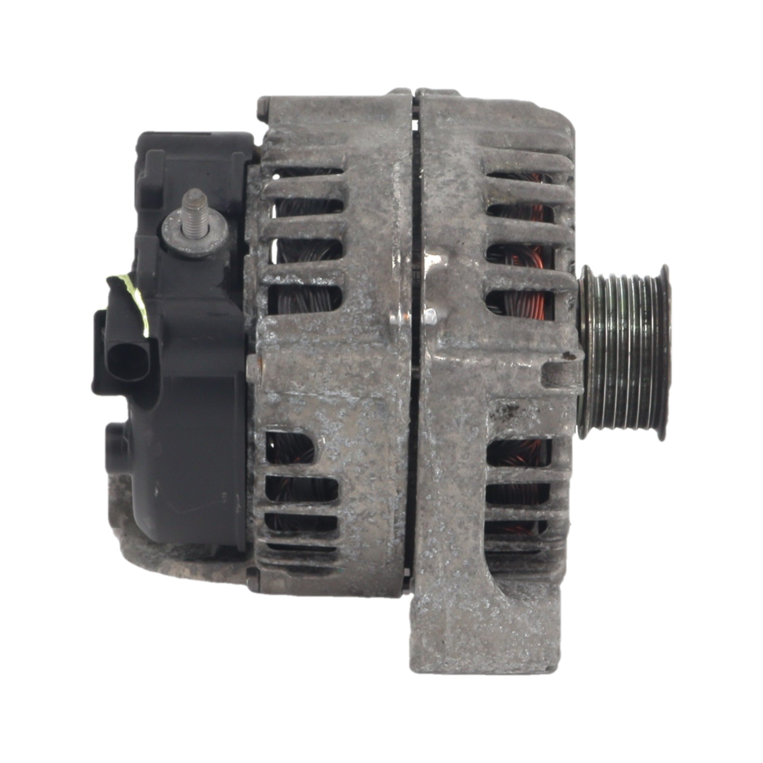 Alternateur pour BMW SERIE 1 E87 PHASE 2 Alternateur pour BMW SERIE 1 E87 PHASE 2