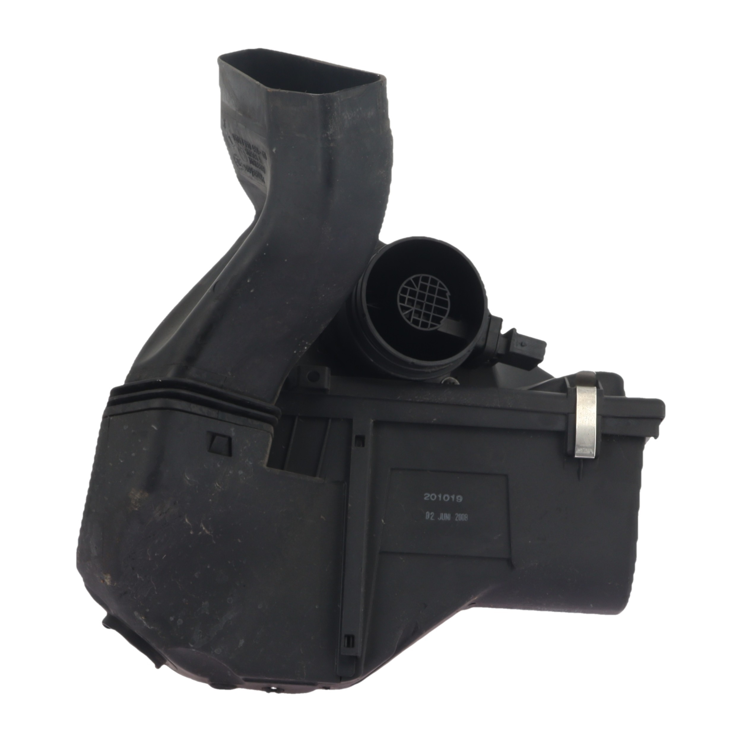 Boitier filtre a air pour BMW SERIE 1 E87 PHASE 2 Boitier filtre a air pour BMW SERIE 1 E87 PHASE 2
