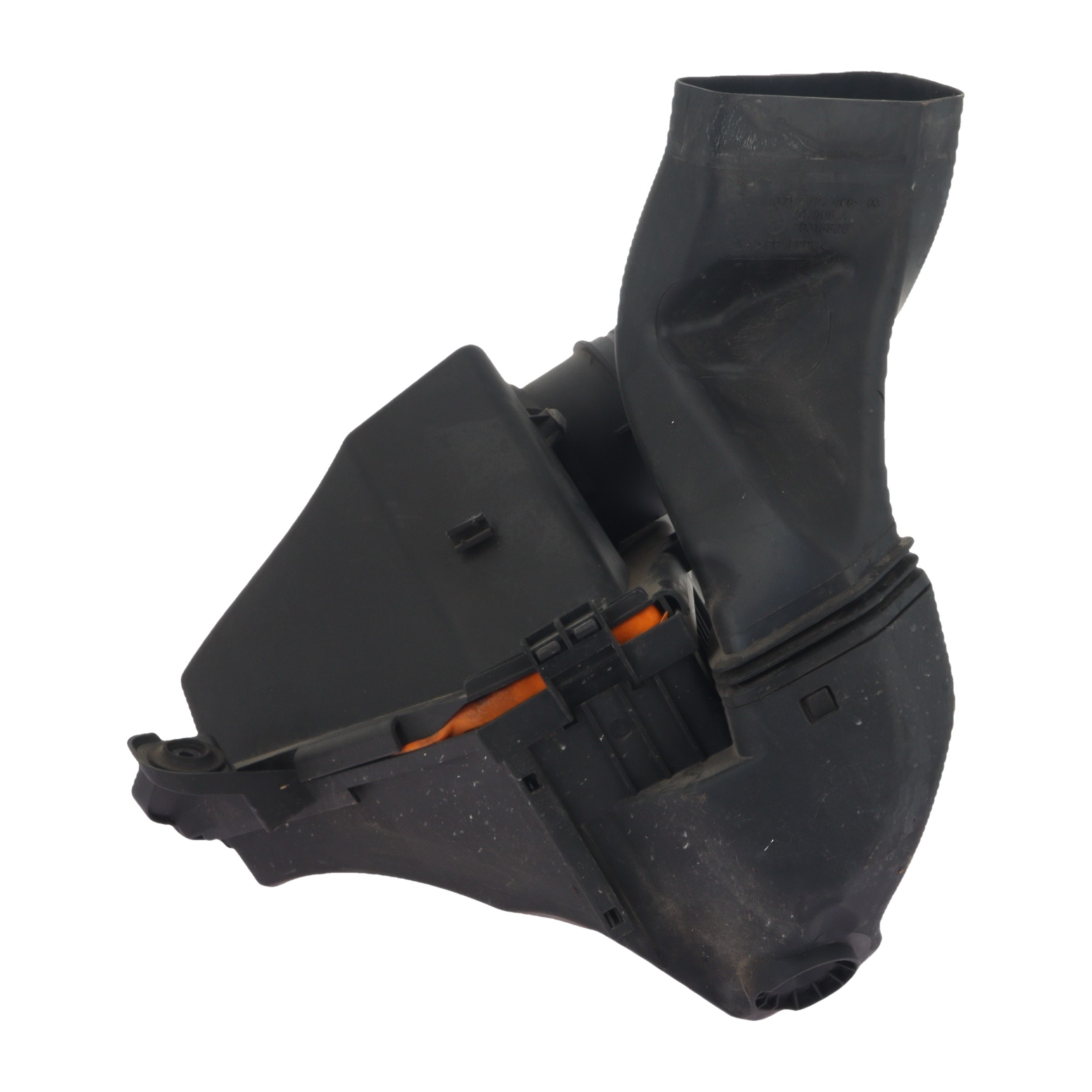 Boitier filtre a air pour BMW SERIE 1 E87 PHASE 2 Boitier filtre a air pour BMW SERIE 1 E87 PHASE 2