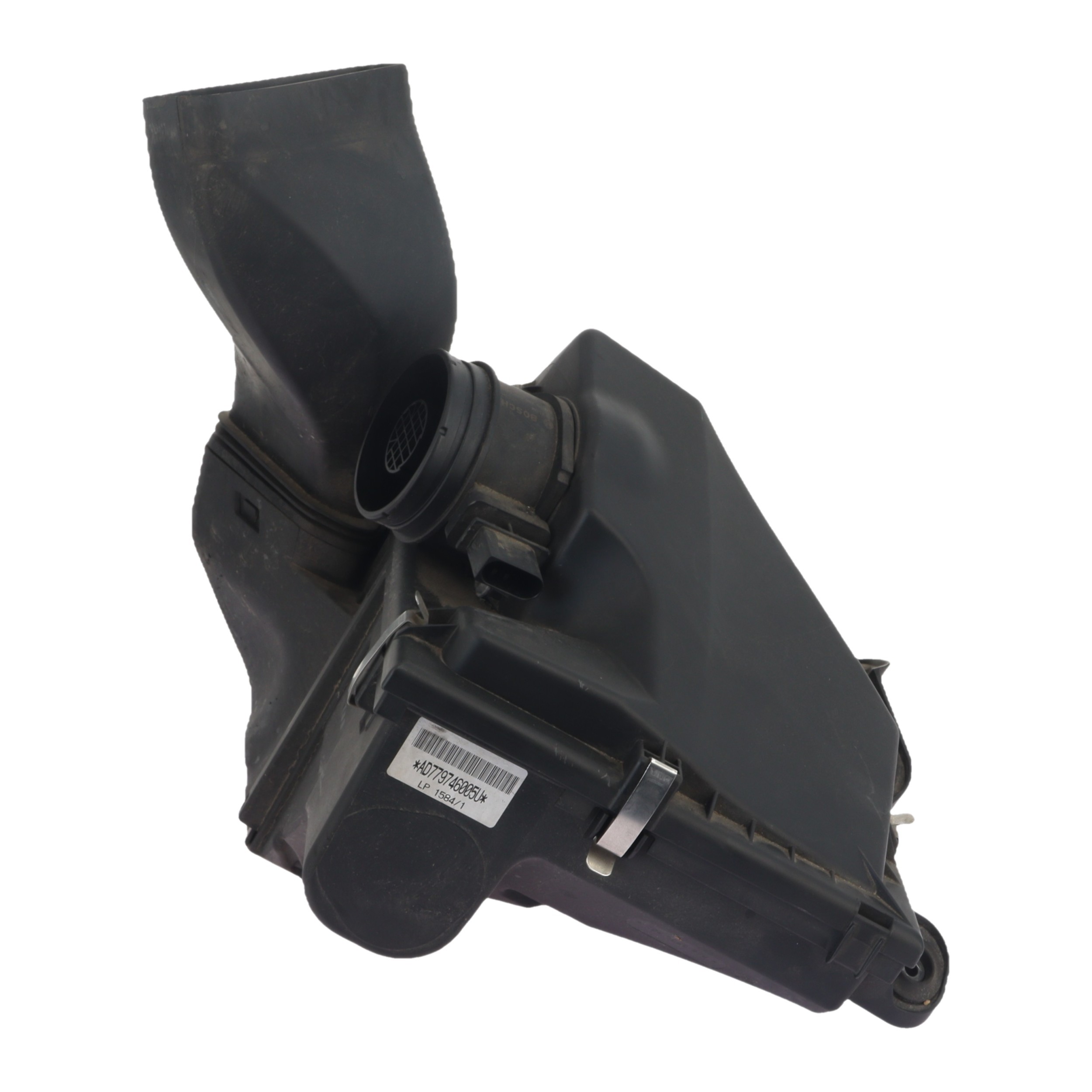 Boitier filtre a air pour BMW SERIE 1 E87 PHASE 2 Boitier filtre a air pour BMW SERIE 1 E87 PHASE 2