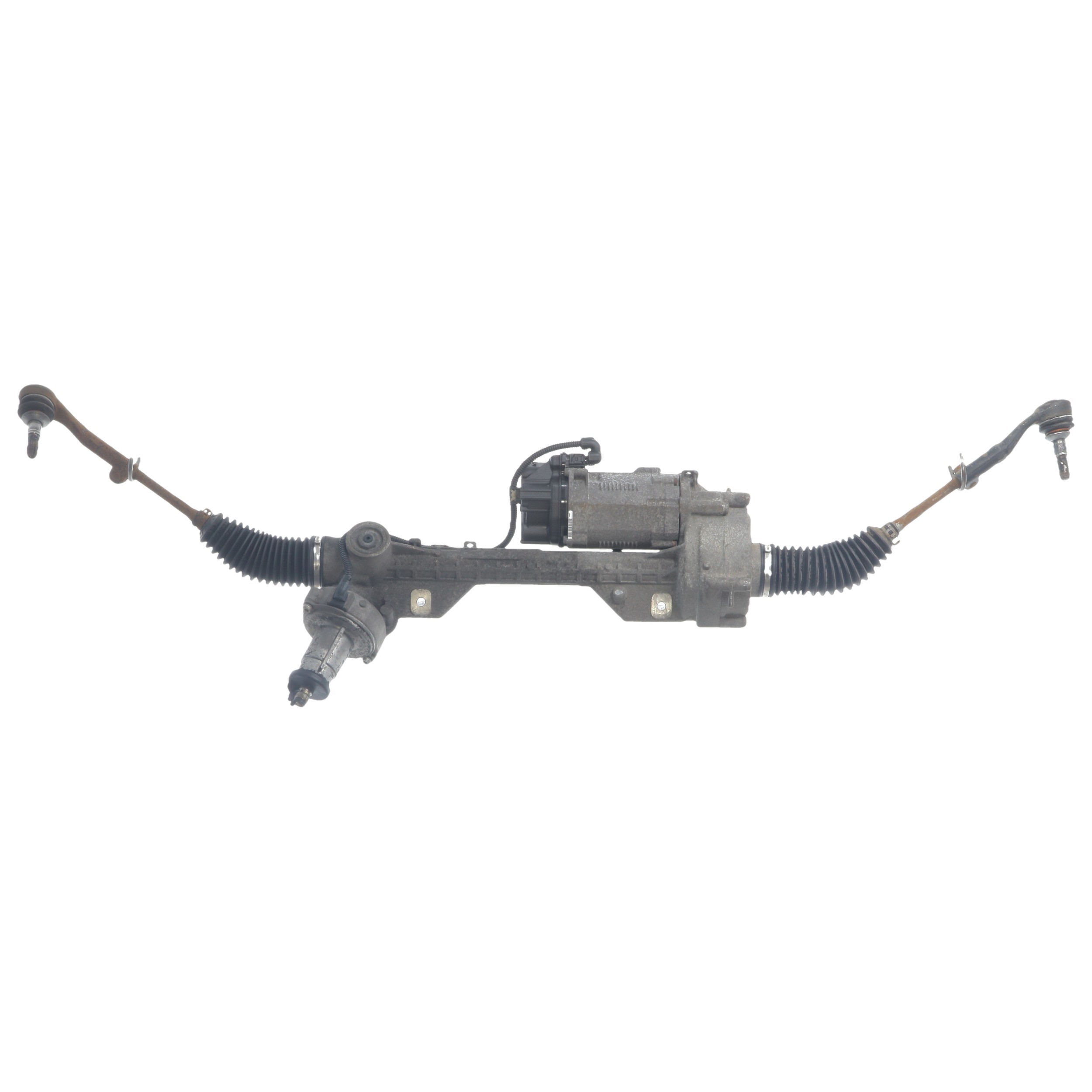 Cremaillere assistee pour BMW SERIE 1 E87 PHASE 2 Cremaillere assistee pour BMW SERIE 1 E87 PHASE 2