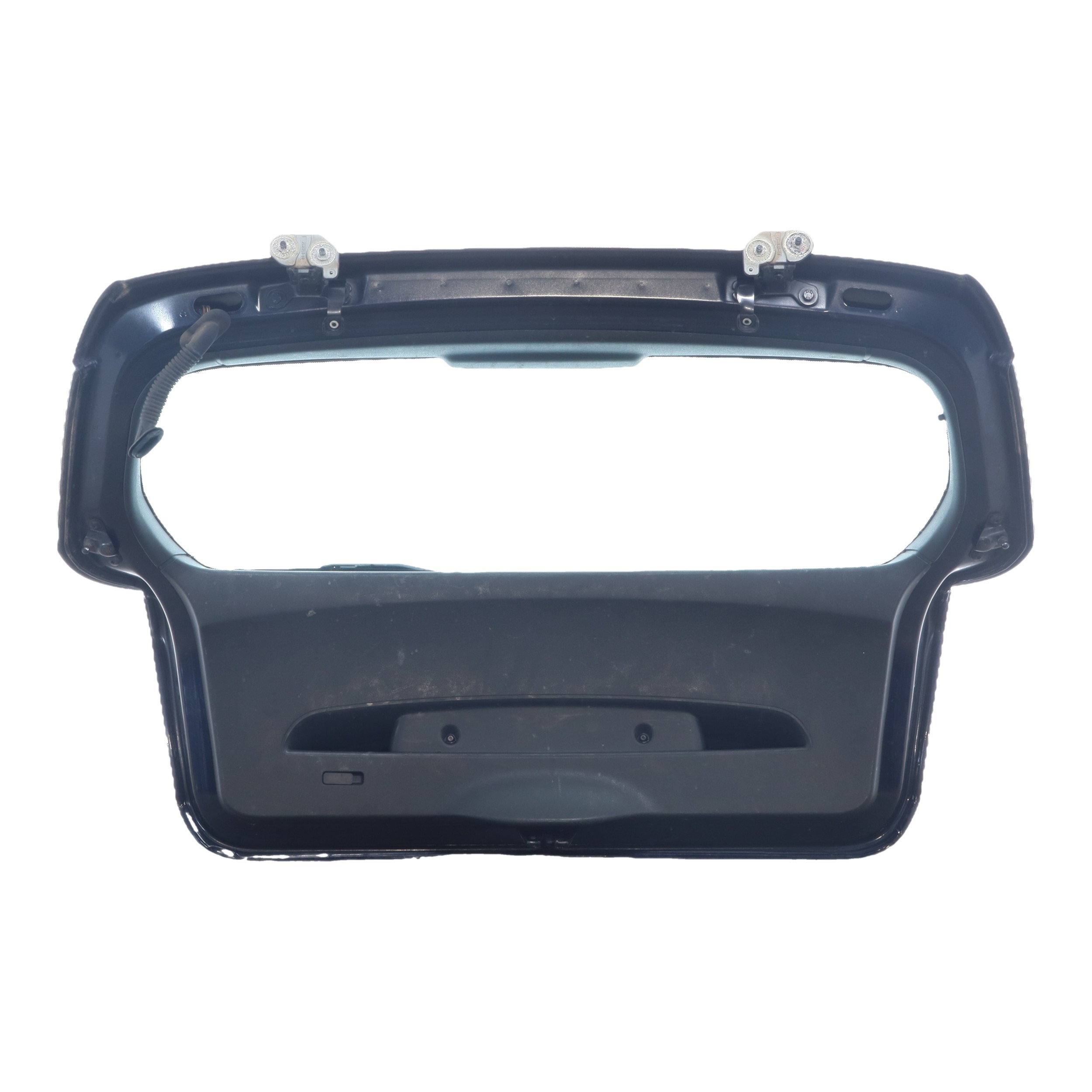 Malle/Hayon arriere pour BMW SERIE 1 E87 PHASE 2 Malle/Hayon arriere pour BMW SERIE 1 E87 PHASE 2