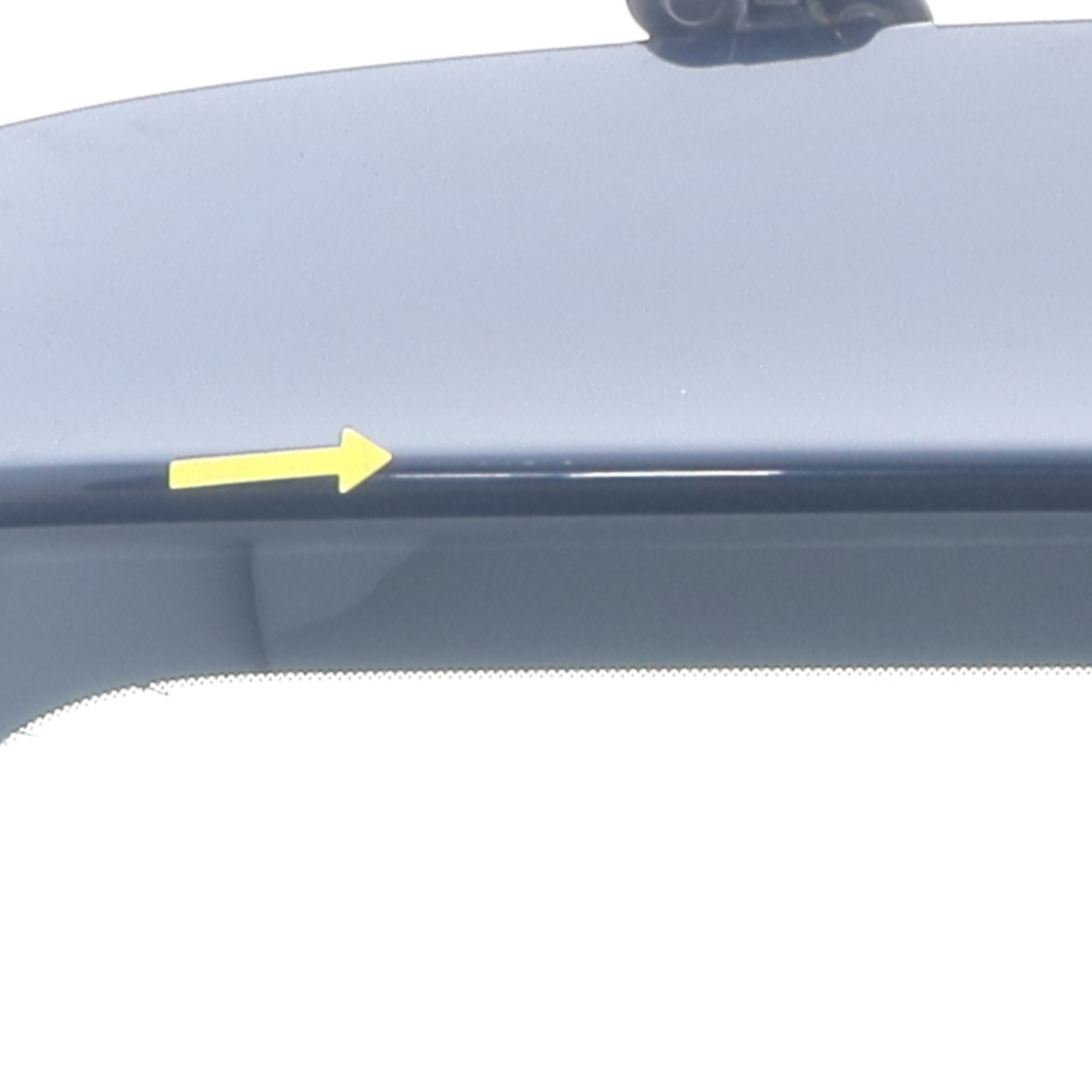 Malle/Hayon arriere pour BMW SERIE 1 E87 PHASE 2 Malle/Hayon arriere pour BMW SERIE 1 E87 PHASE 2