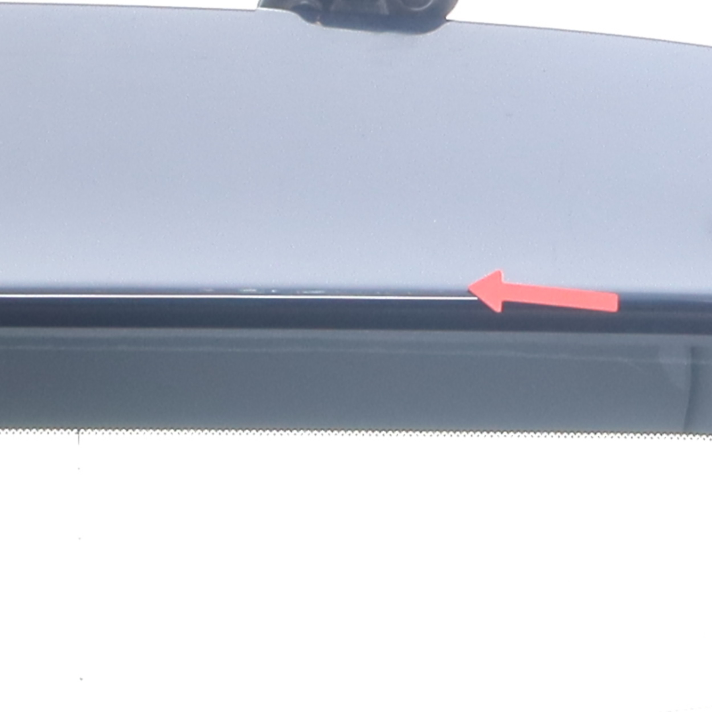 Malle/Hayon arriere pour BMW SERIE 1 E87 PHASE 2 Malle/Hayon arriere pour BMW SERIE 1 E87 PHASE 2