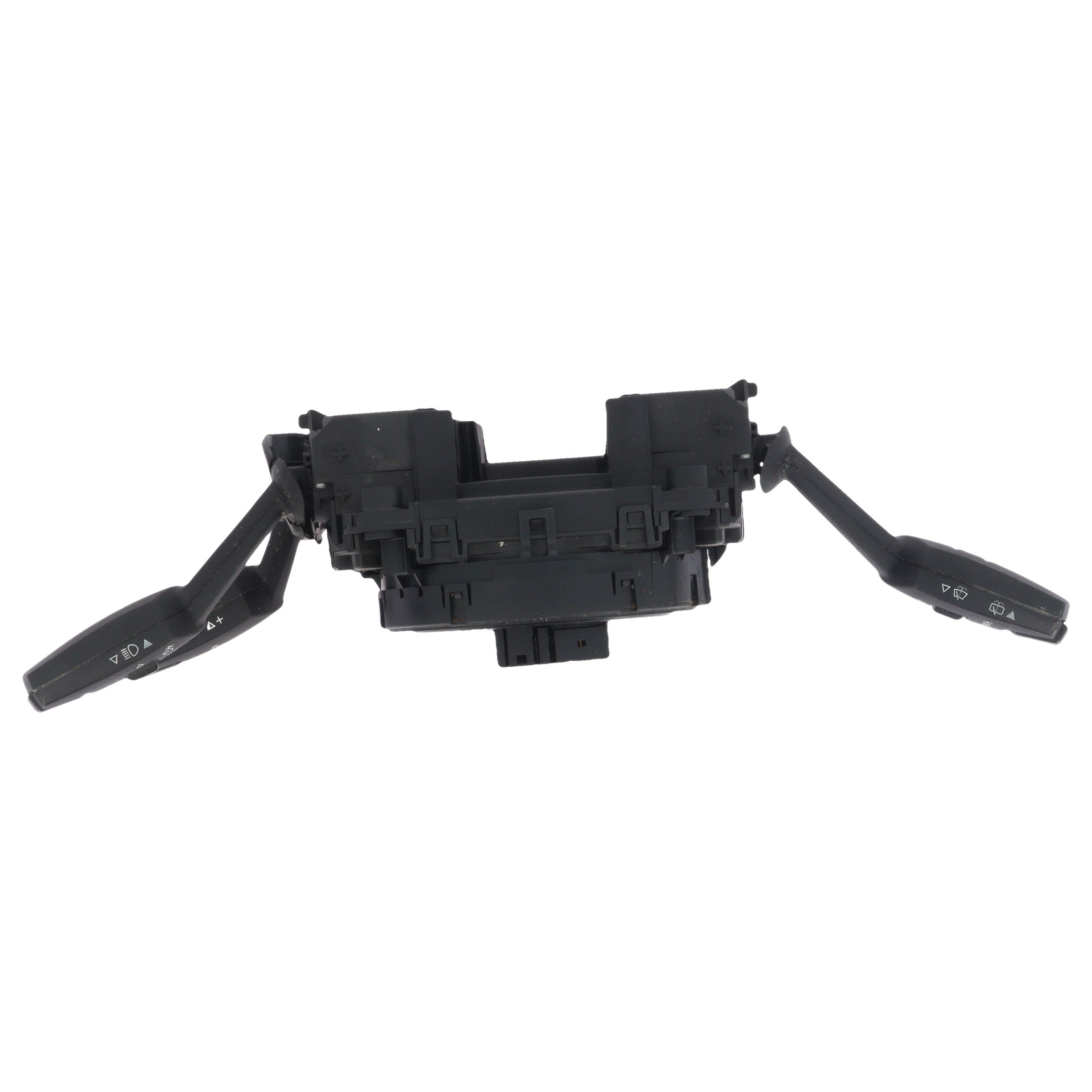 Com (Bloc Contacteur Tournant+Commodo Essuie Glace+Commodo Phare) pour BMW SERIE 1 E87 PHASE 2 Com (Bloc Contacteur Tournant+Commodo Essuie Glace+Commodo Phare) pour BMW SERIE 1 E87 PHASE 2