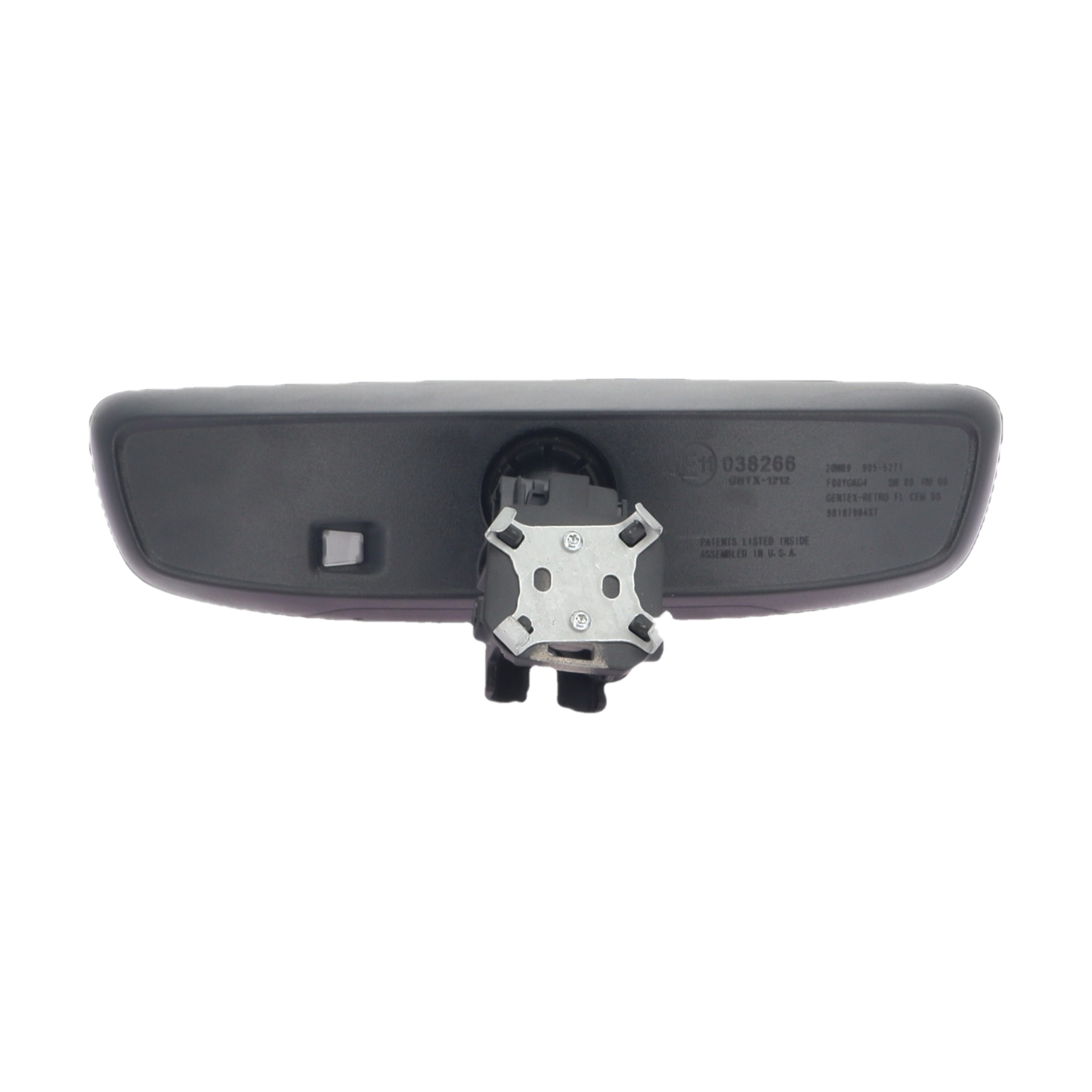 Retroviseur interieur pour DS DS7 CROSSBACK Retroviseur interieur pour DS DS7 CROSSBACK