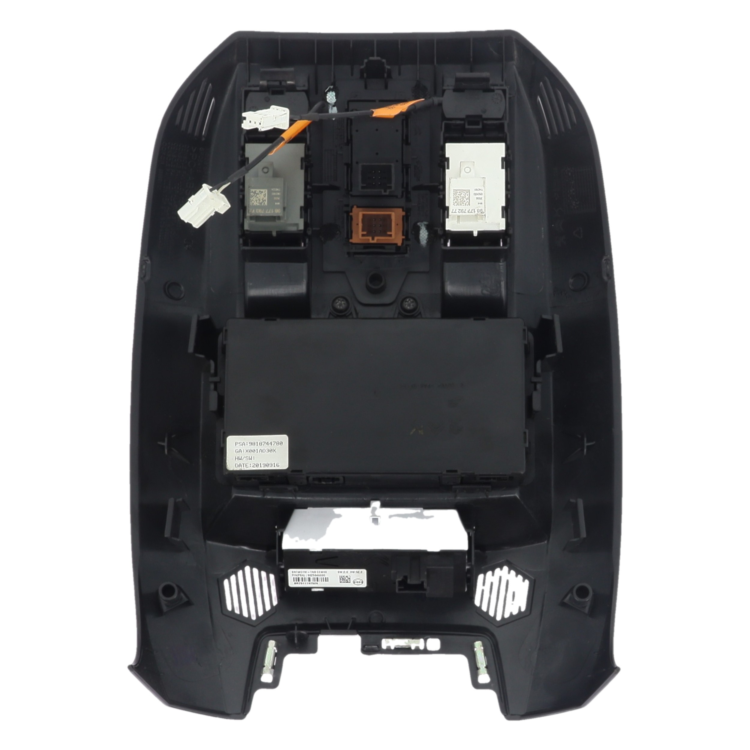 Eclairage de plafonnier pour DS DS7 CROSSBACK Eclairage de plafonnier pour DS DS7 CROSSBACK