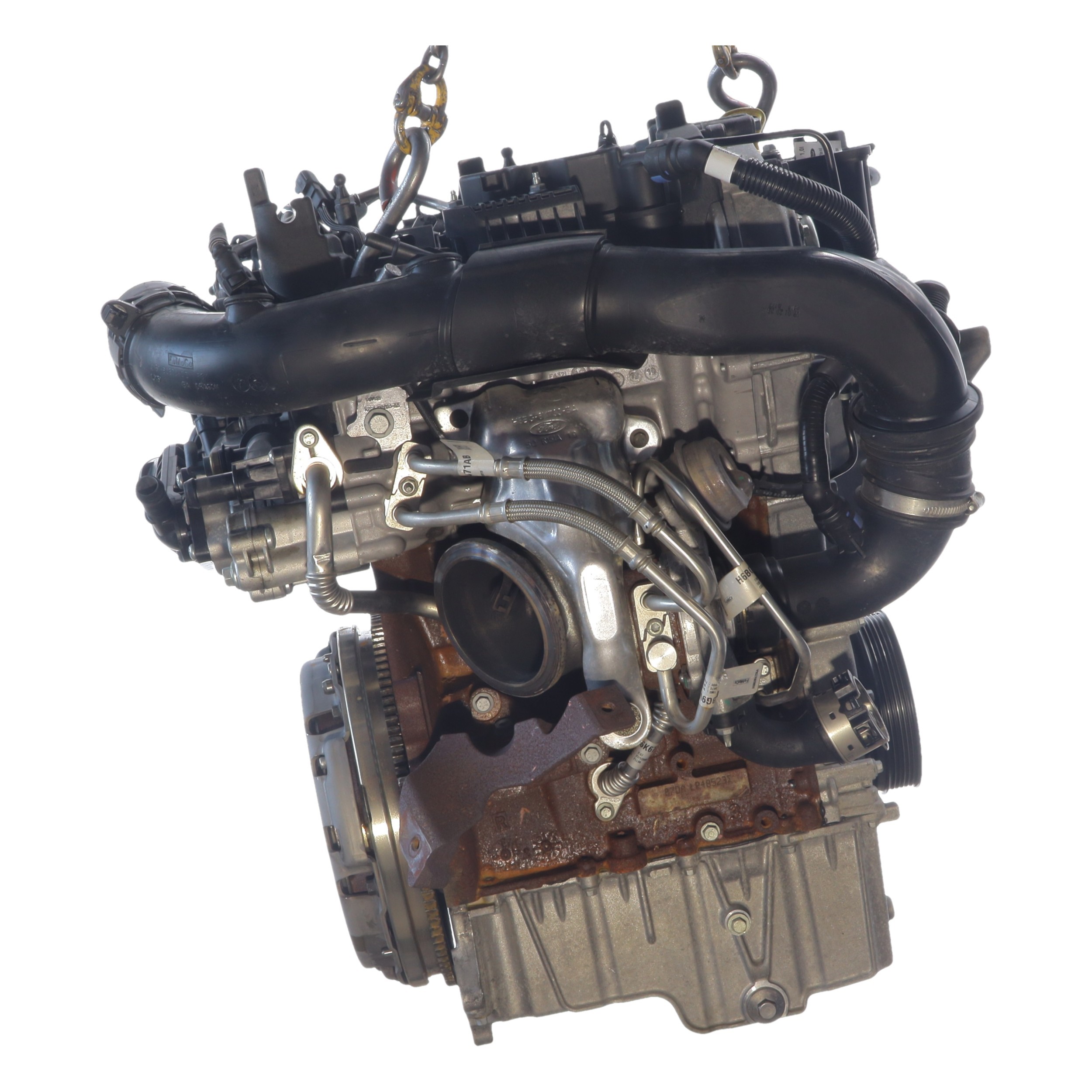 Moteur pour FORD FOCUS 4 PHASE 1 Moteur pour FORD FOCUS 4 PHASE 1