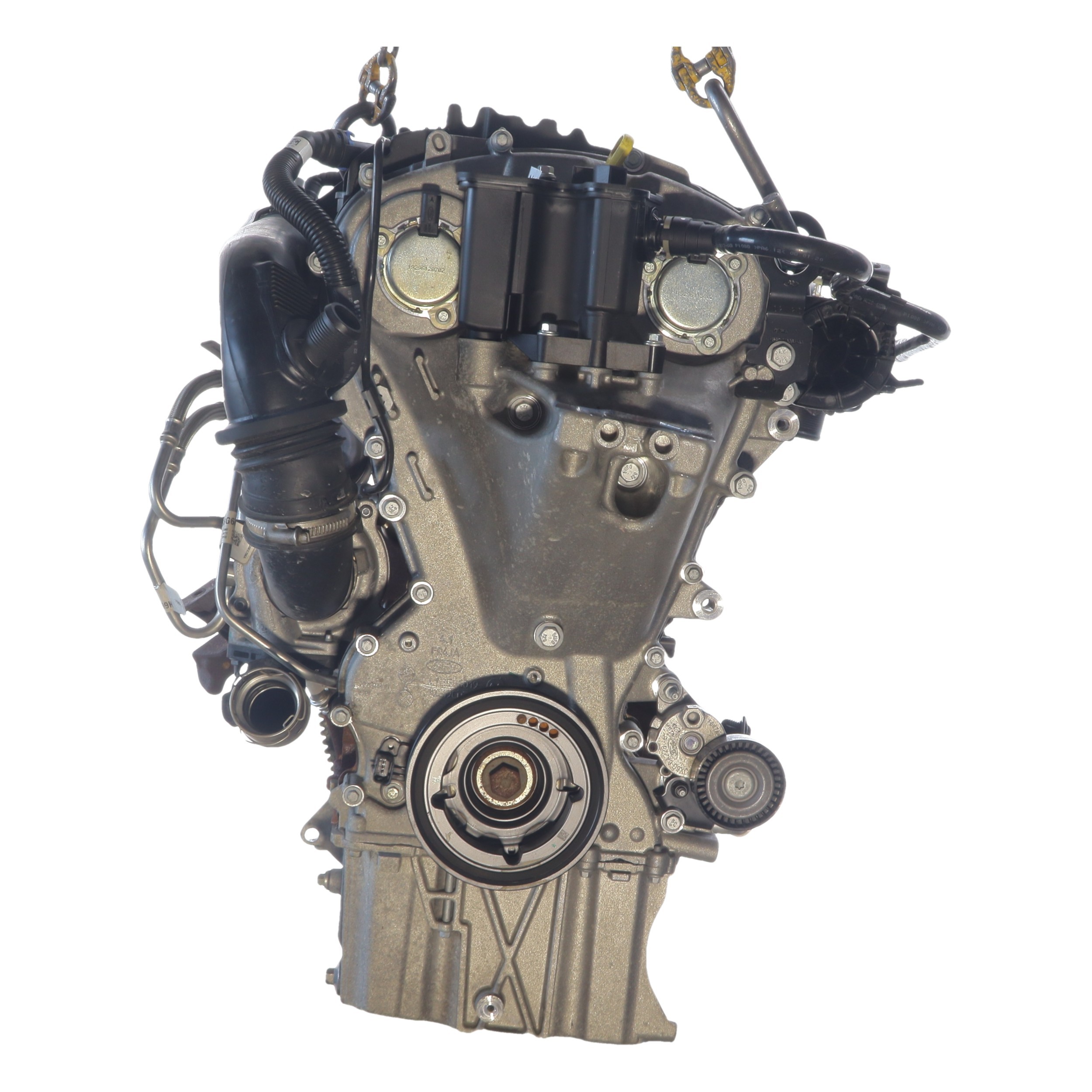Moteur pour FORD FOCUS 4 PHASE 1 Moteur pour FORD FOCUS 4 PHASE 1