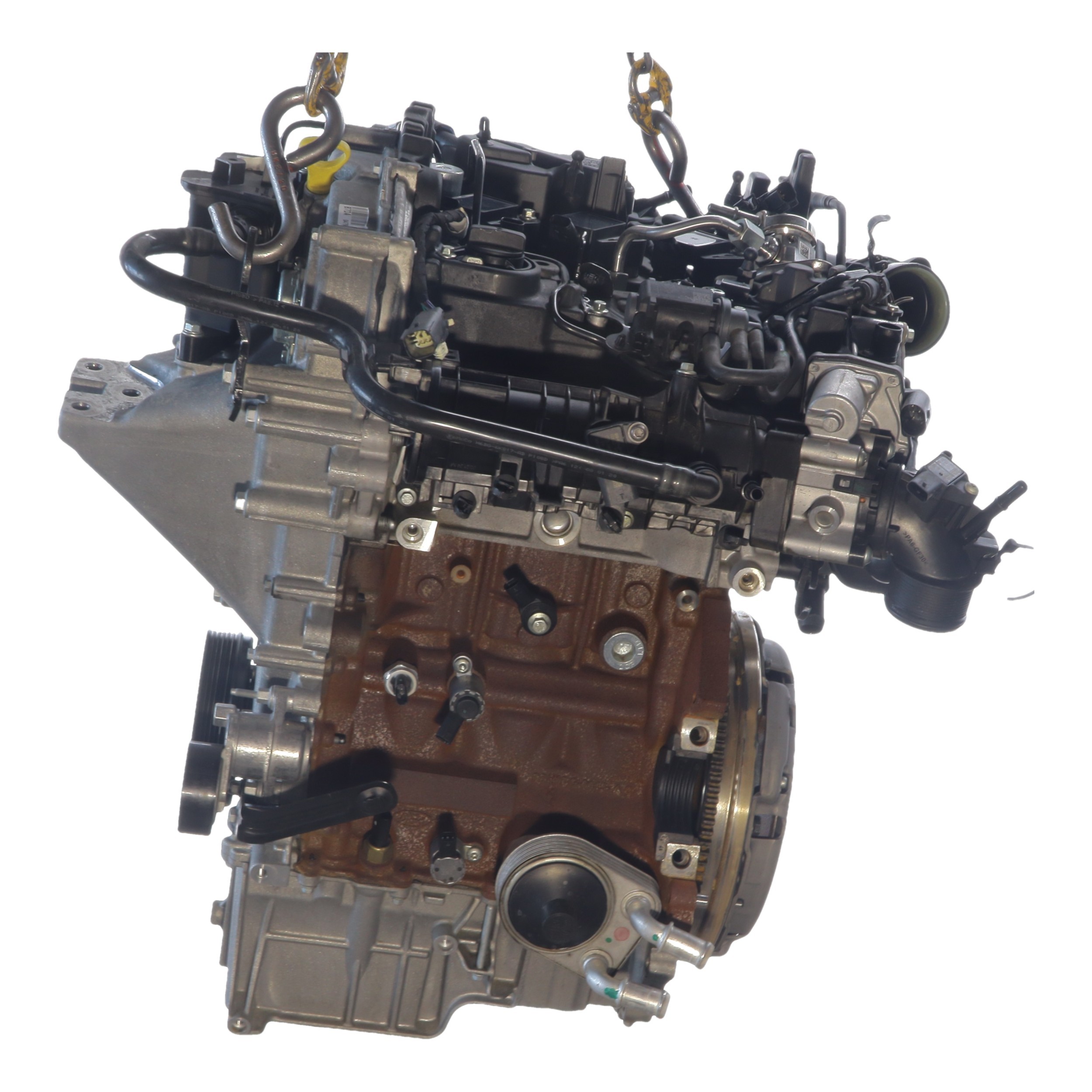 Moteur pour FORD FOCUS 4 PHASE 1 Moteur pour FORD FOCUS 4 PHASE 1